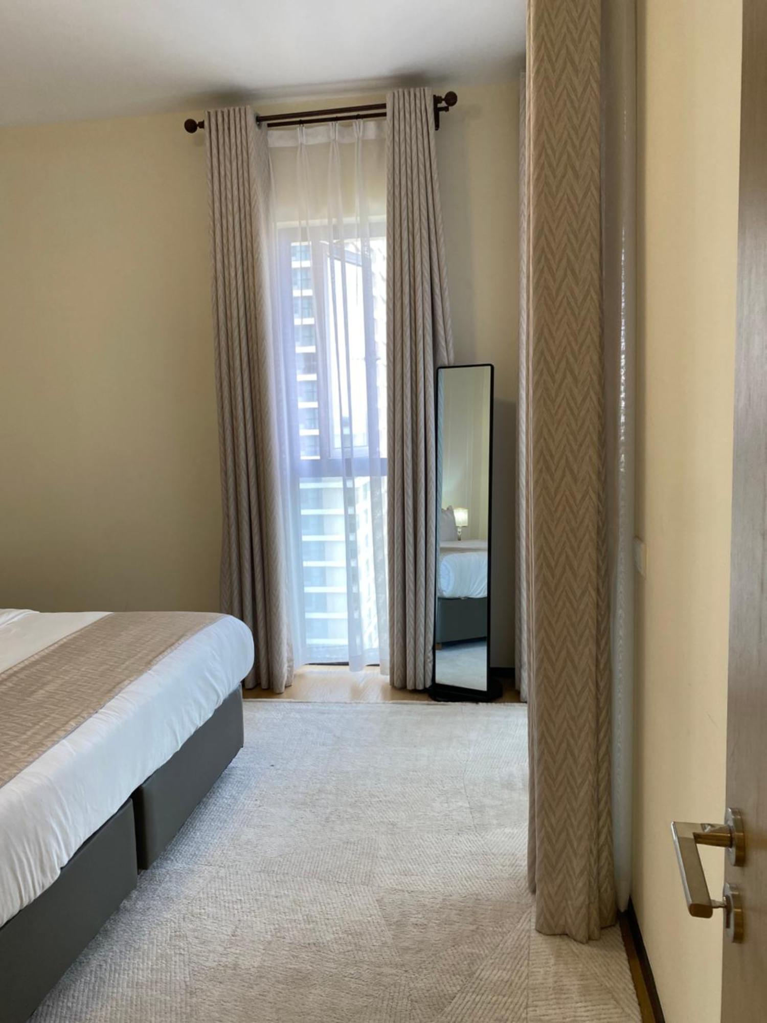 Apartment Gtc1906 Nairobi