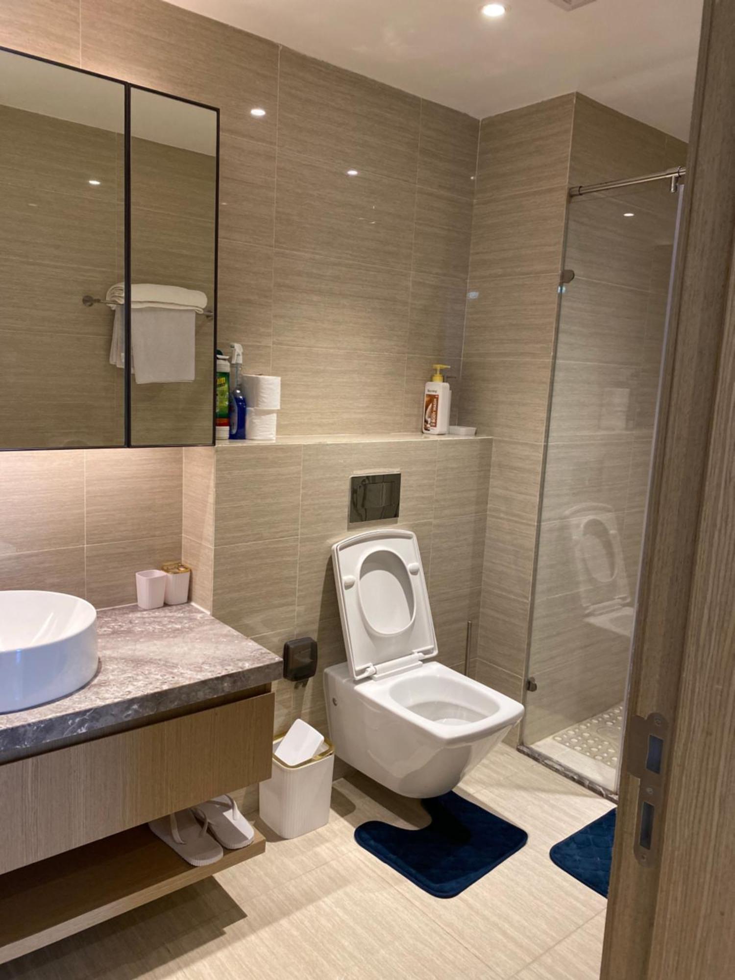 Gtc1906 Apartment *