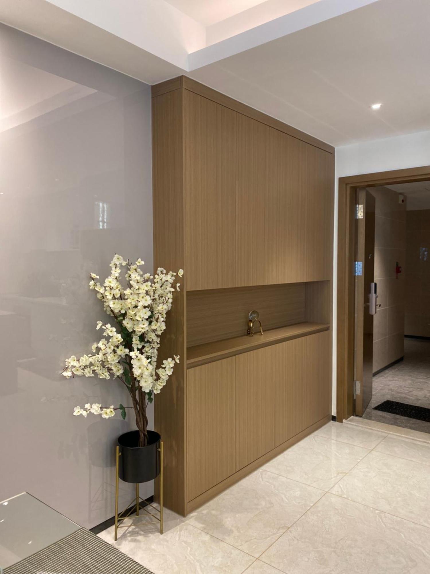 Apartment Gtc1906 Nairobi