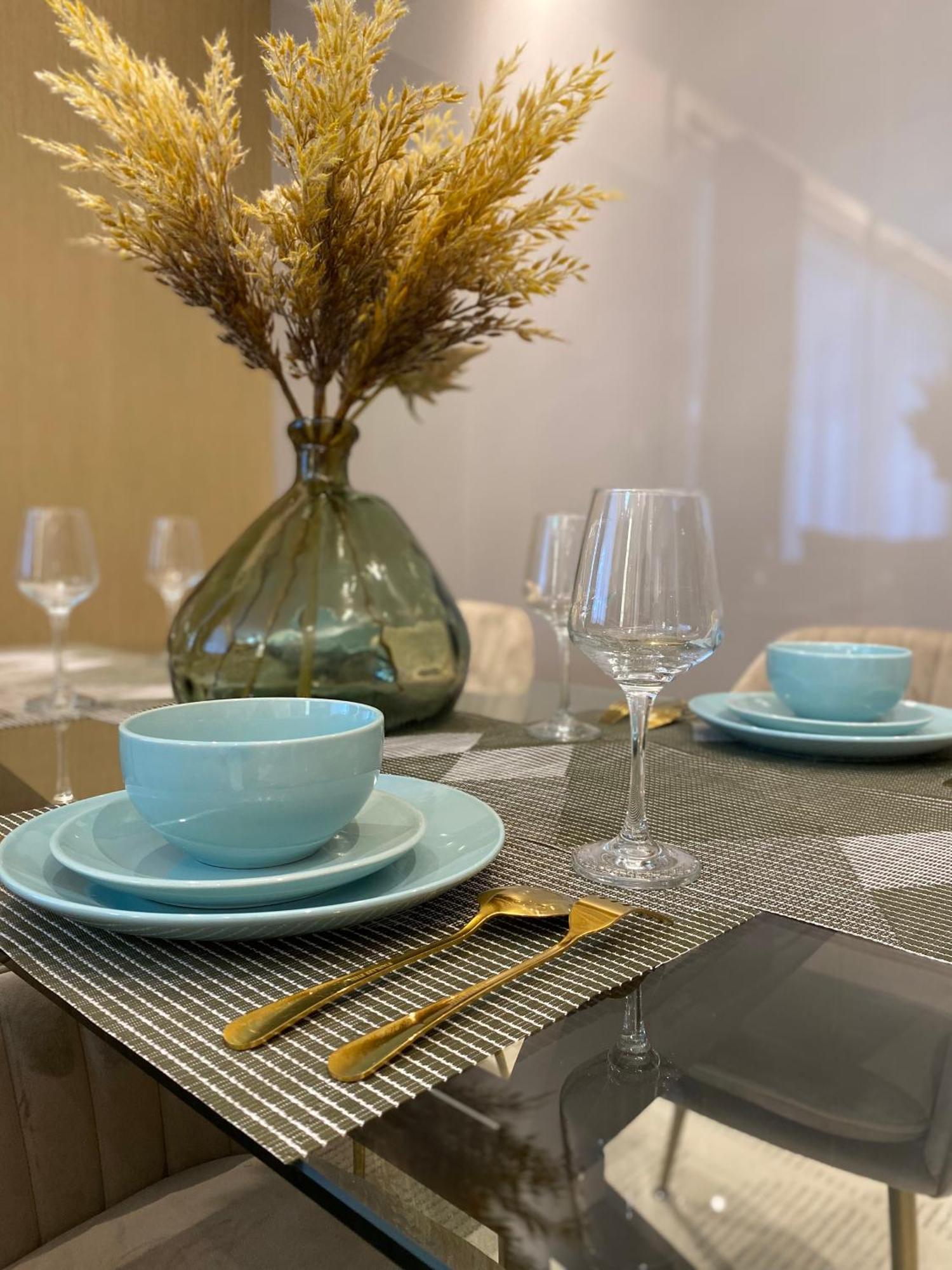 Apartment Gtc1906 Nairobi
