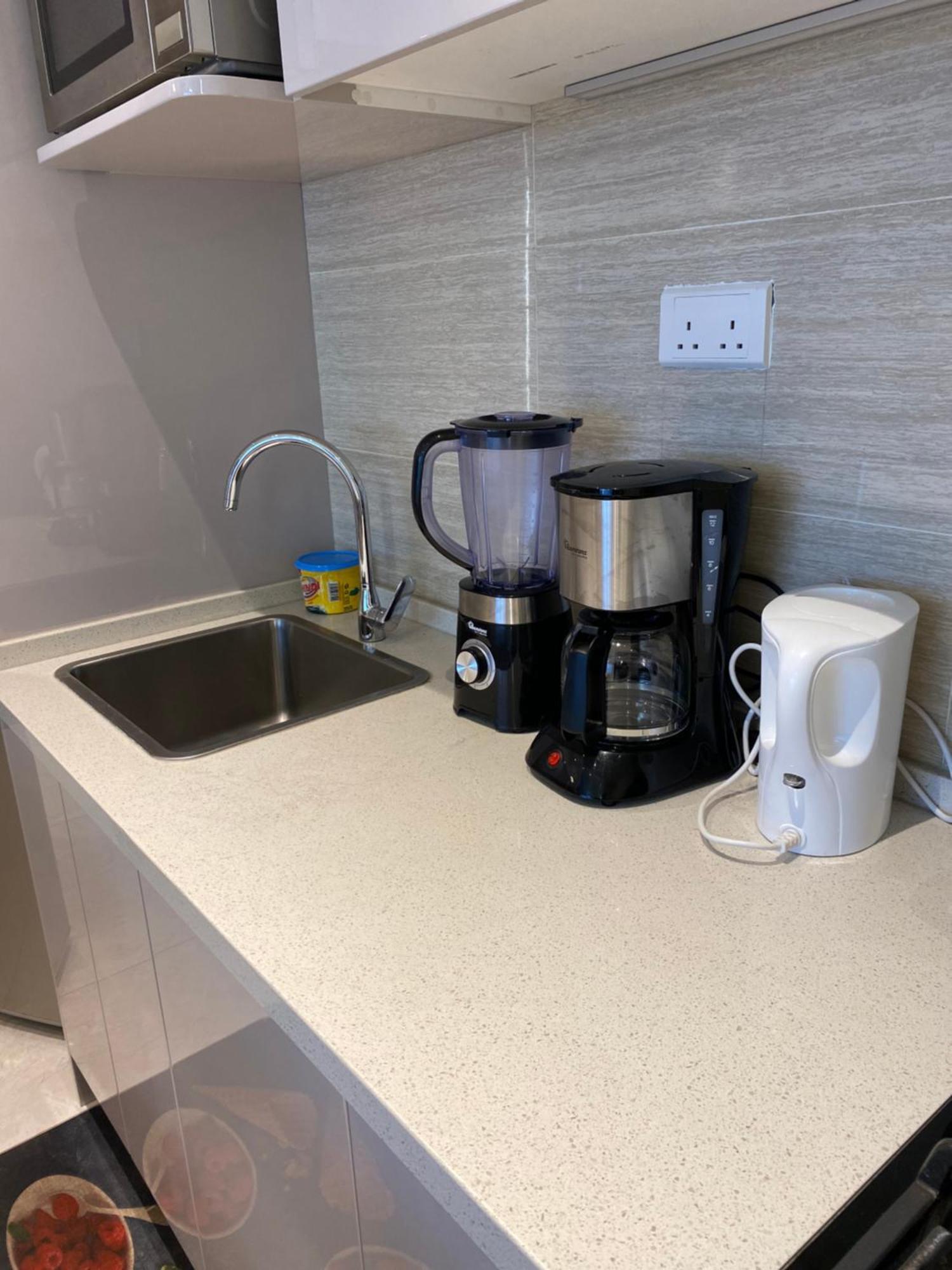 Apartment Gtc1906 *
