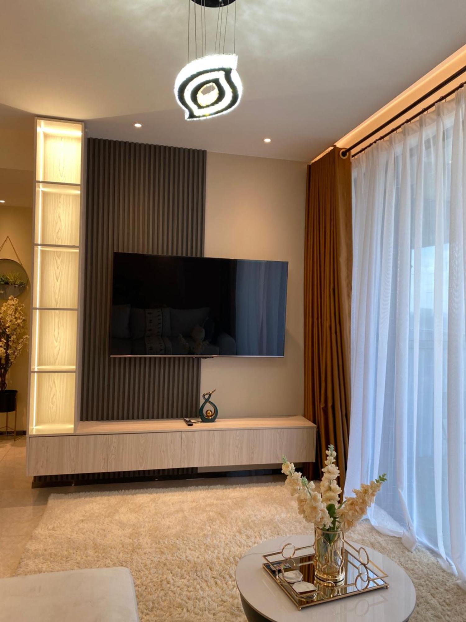 Apartment Gtc1906 *