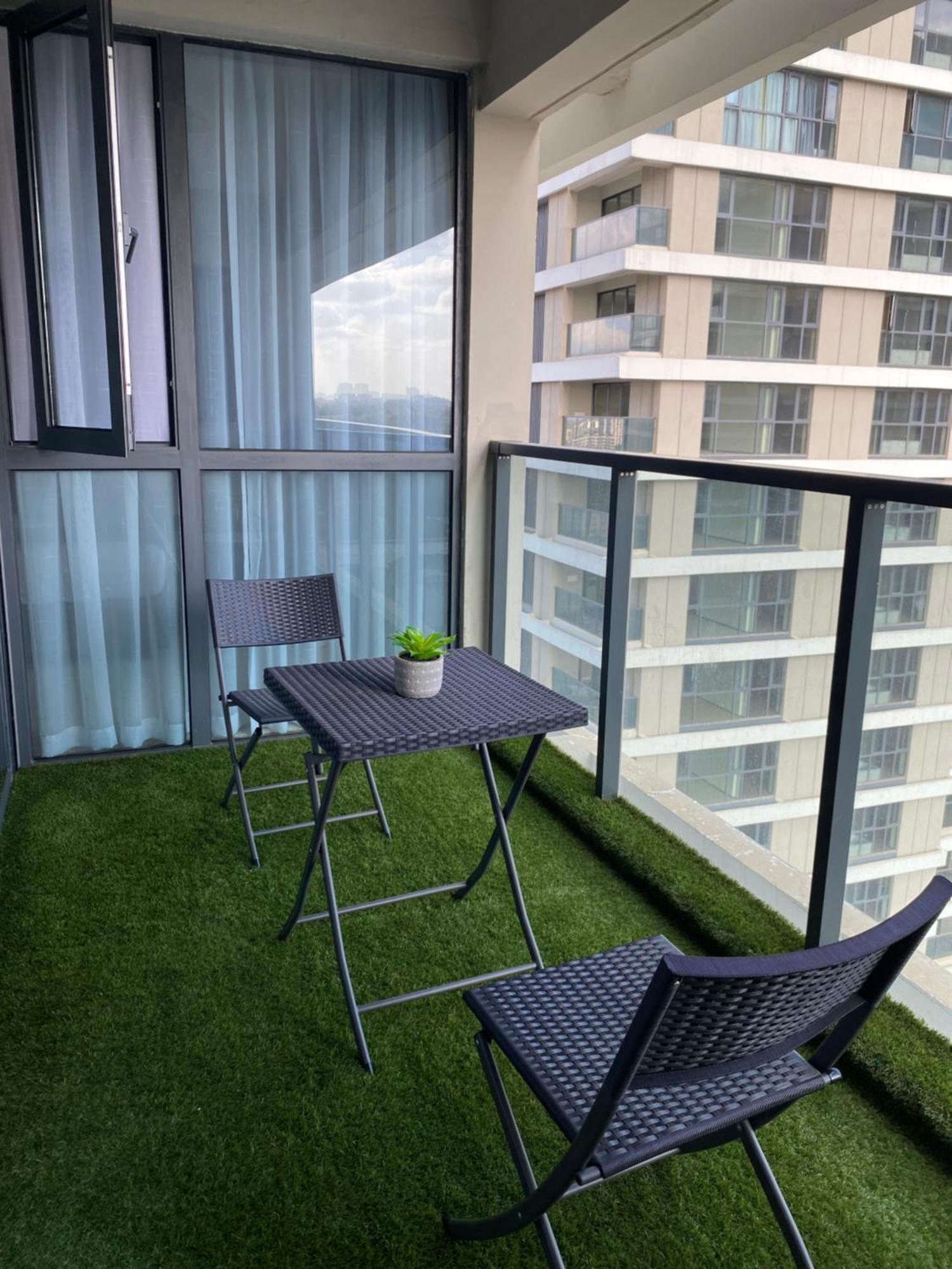 Gtc1906 Apartment