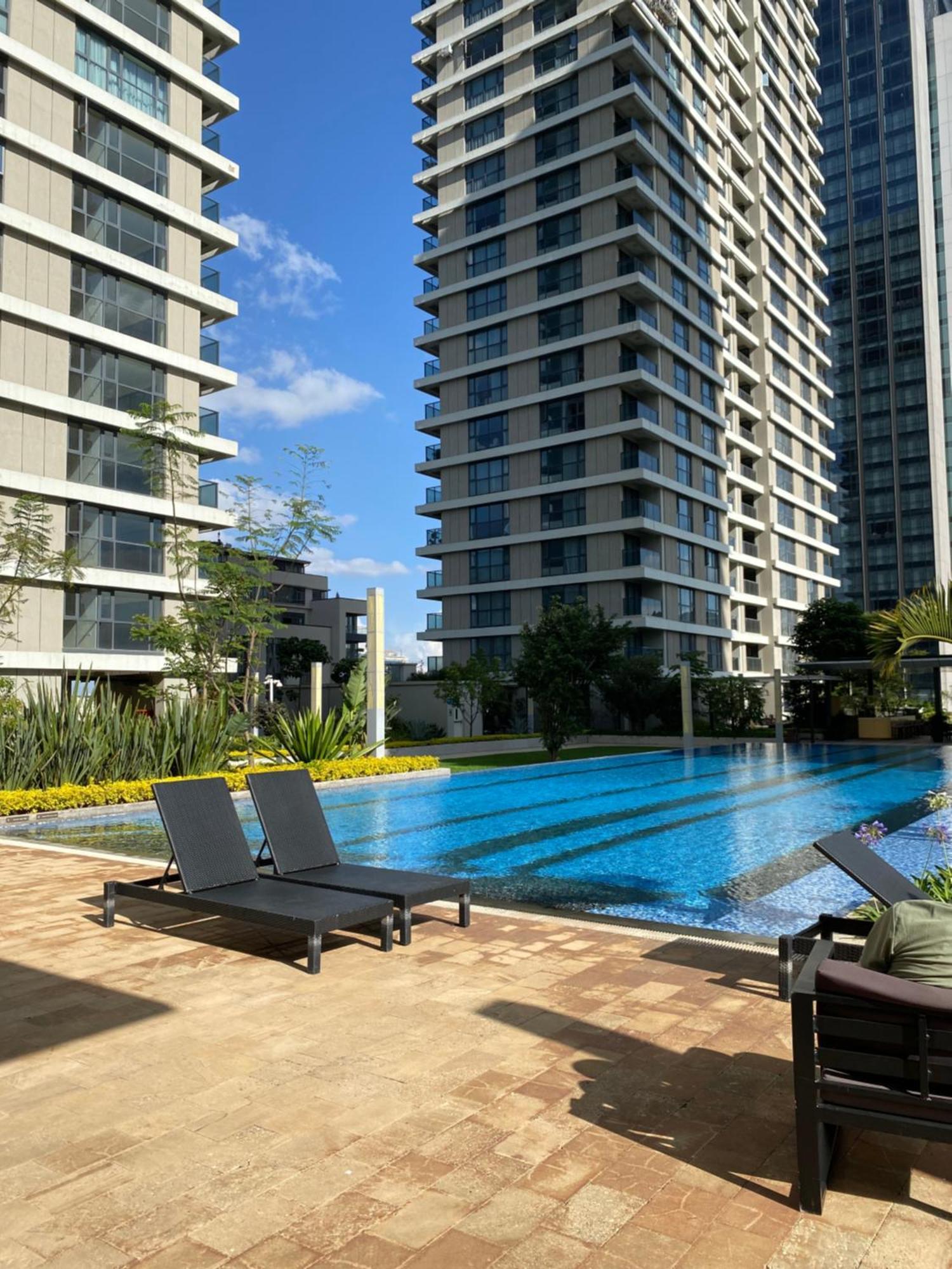 Apartment Gtc1906 Nairobi