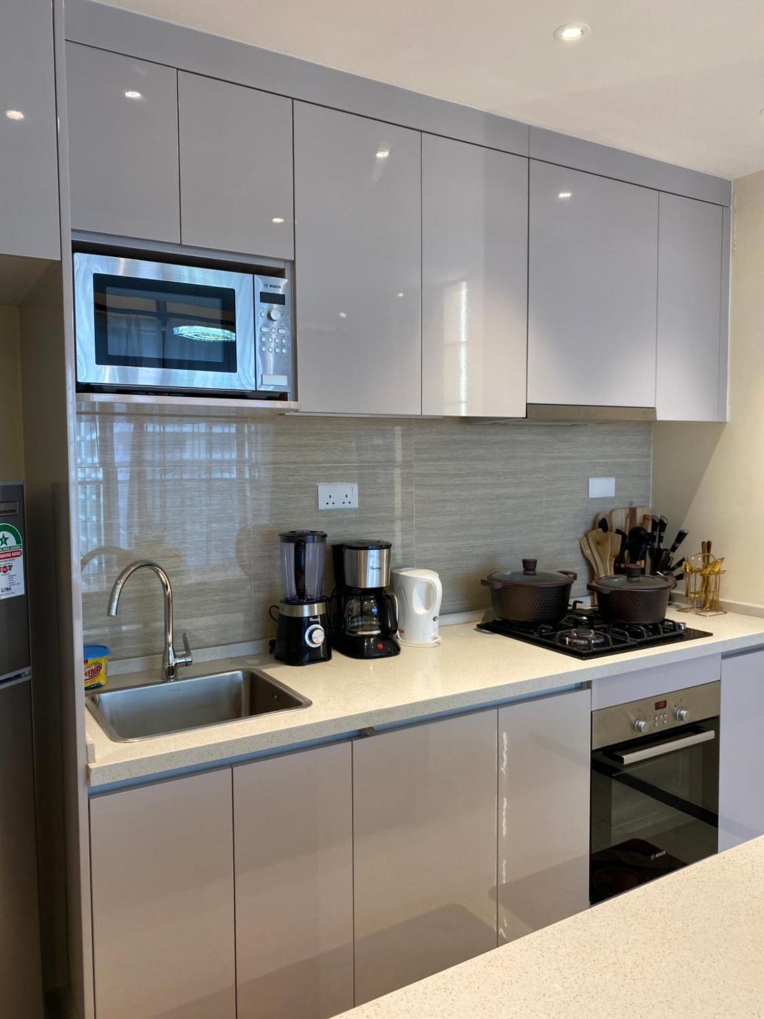 Apartment Gtc1906 *
