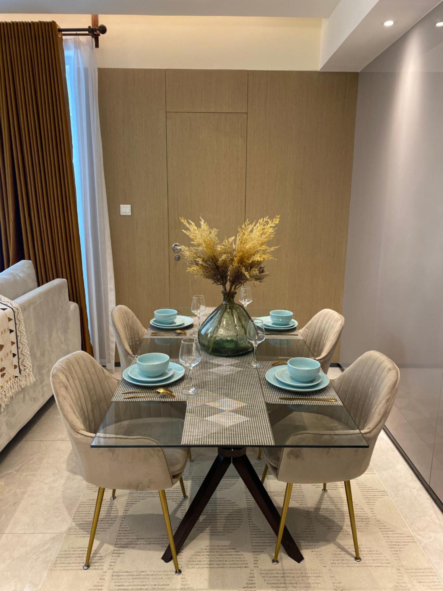 Apartment Gtc1906 *