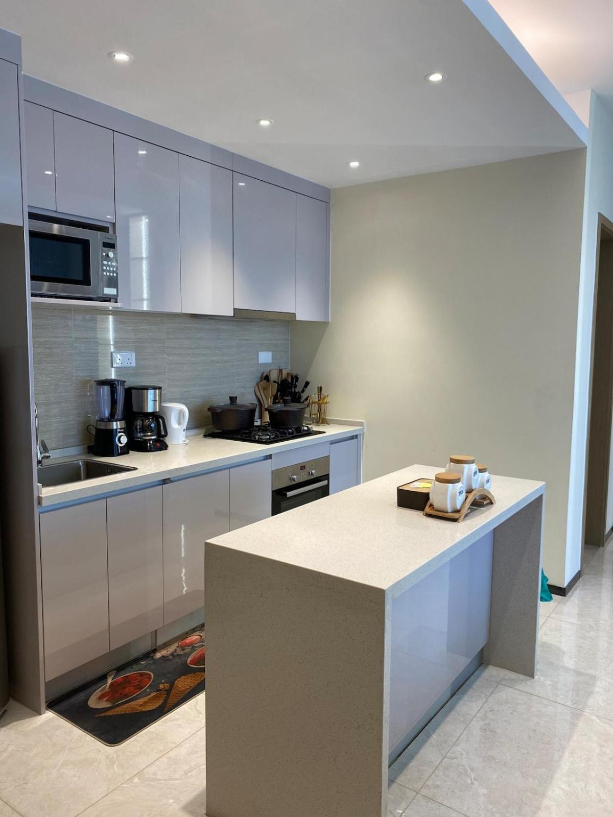 Gtc2505 Apartment