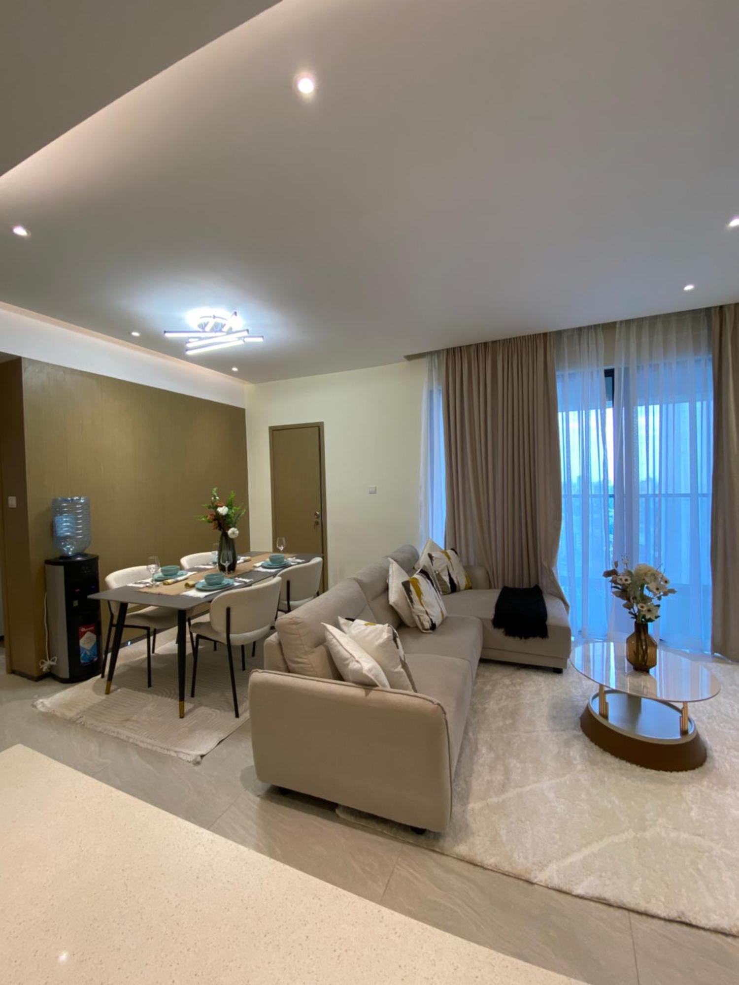 Apartment Gtc2505 Nairobi