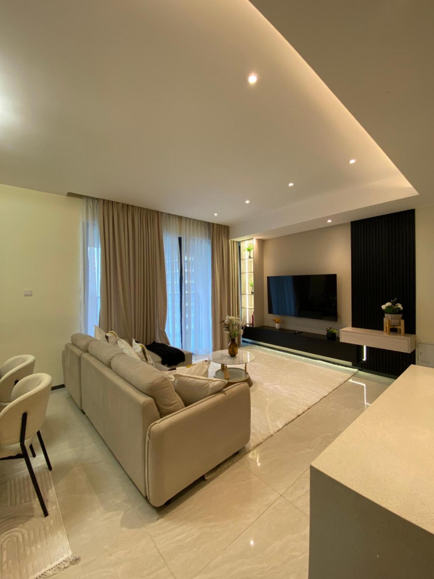 Apartment Gtc2505 Nairobi