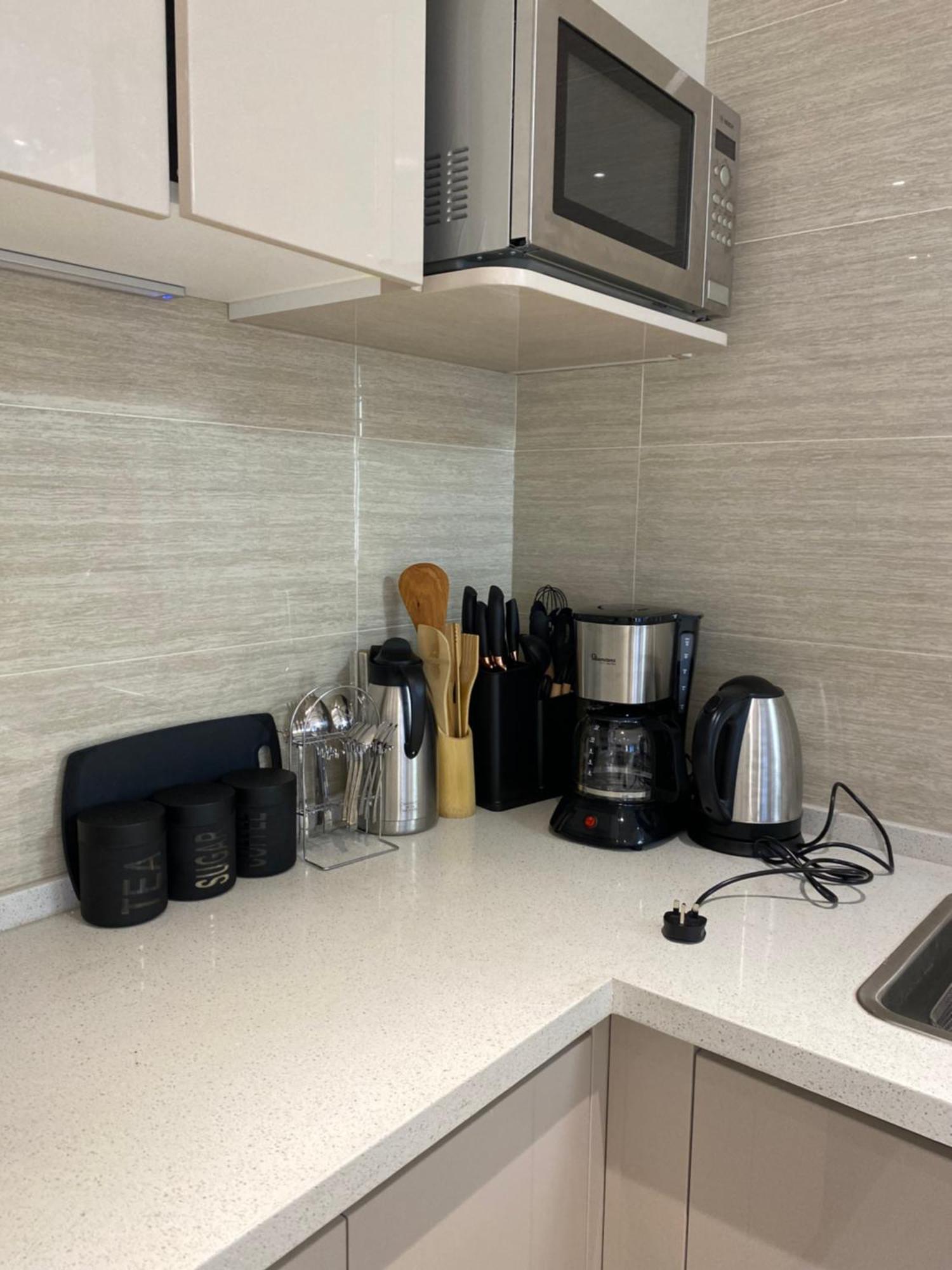 Gtc2505 Apartment