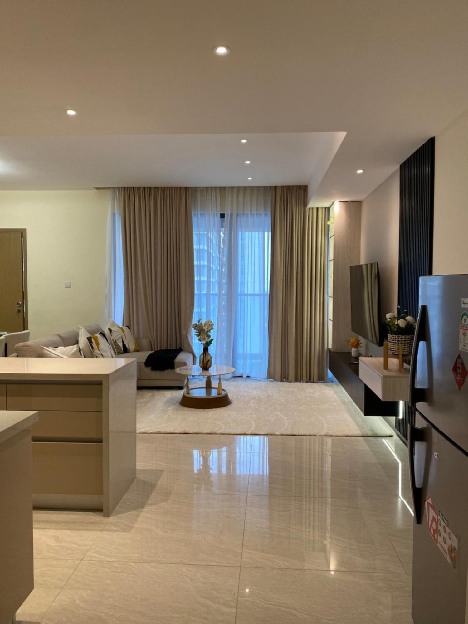 Apartment Gtc2505