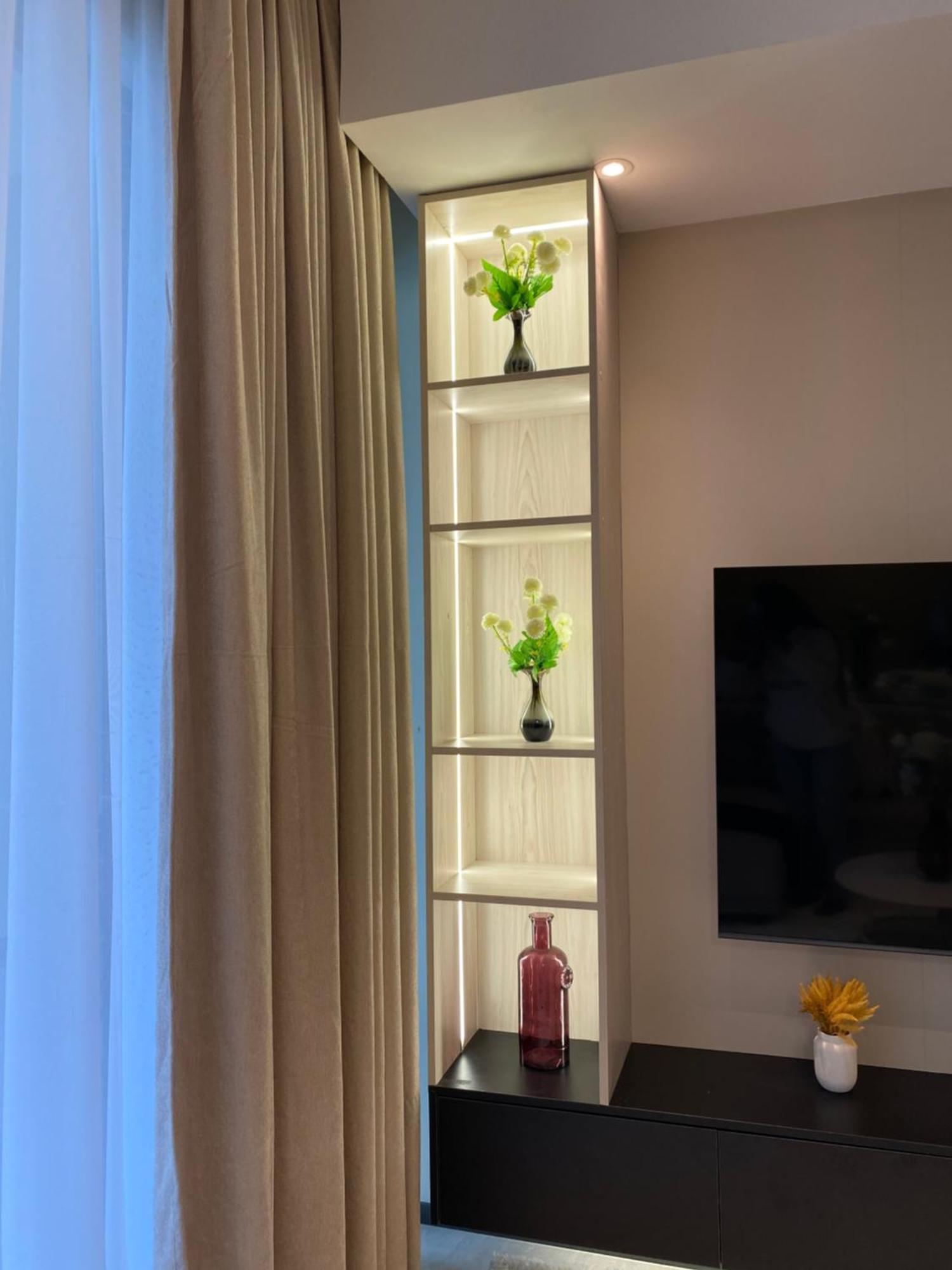 Apartment Gtc2505 *