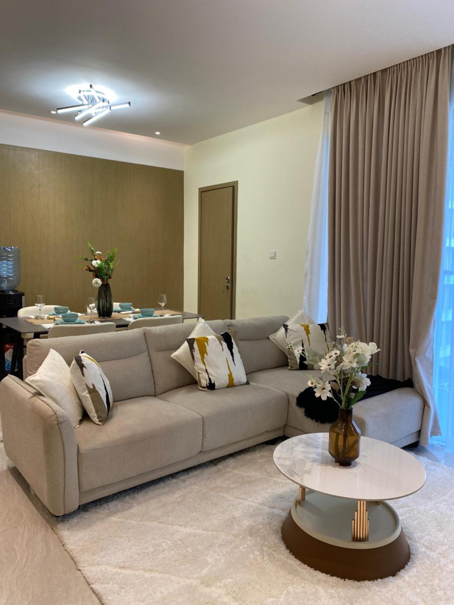 Apartment Gtc2505 Nairobi