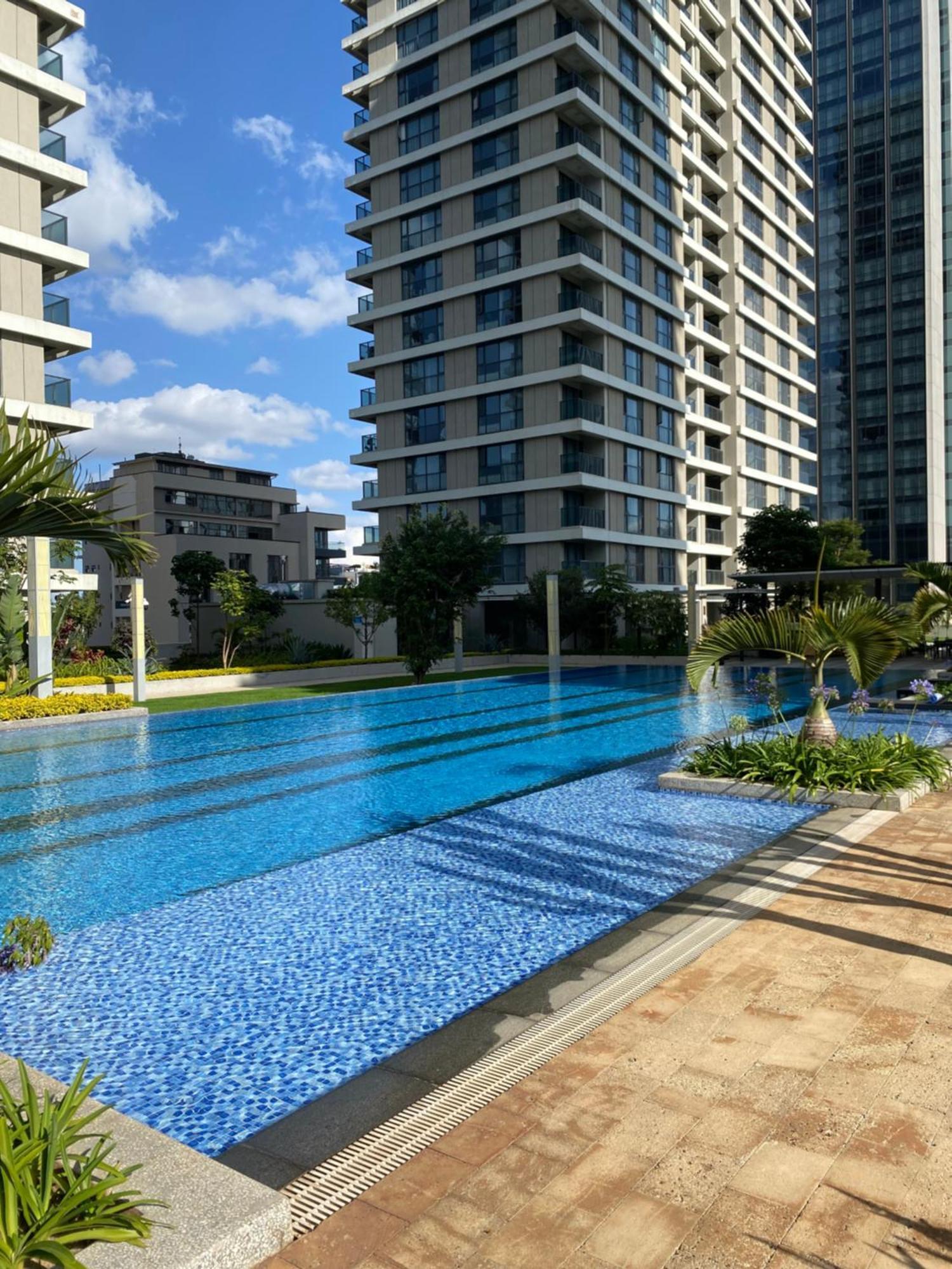 Gtc2505 Apartment
