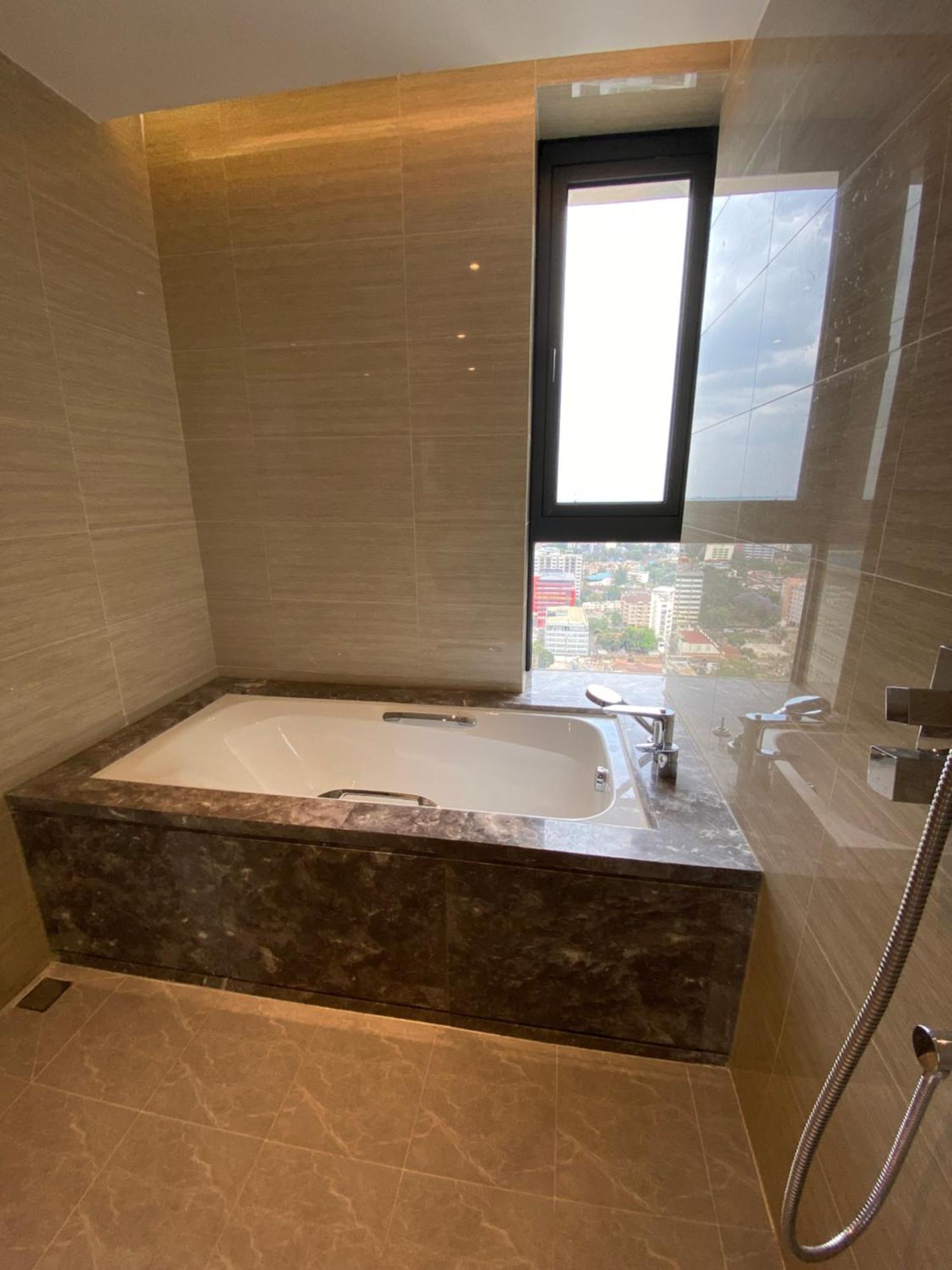 Apartment Gtc2505 *