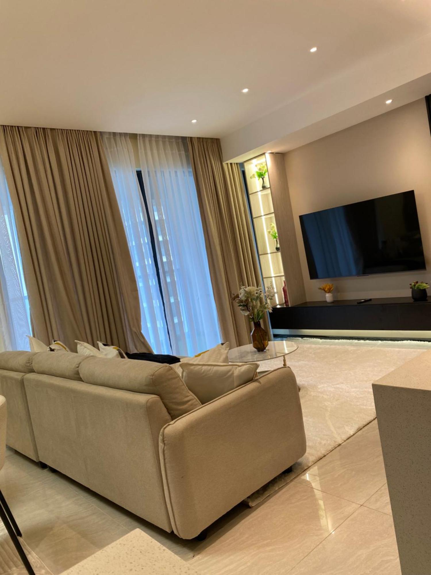 Gtc2505 Apartment *