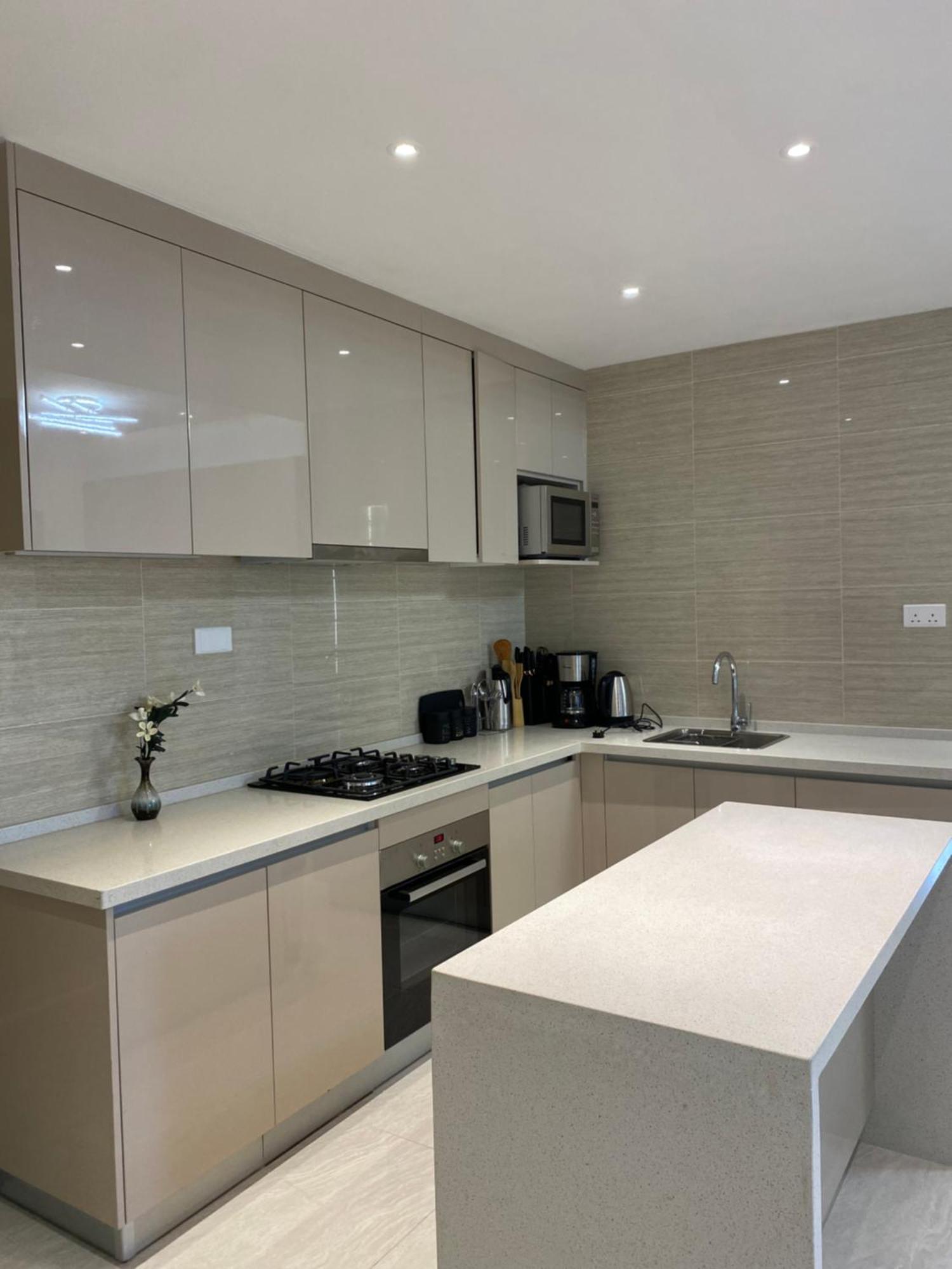 Apartment Gtc2505 Nairobi