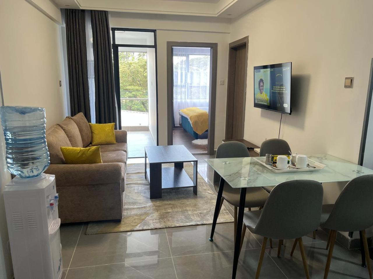 Brickwood Apartment Nairobi