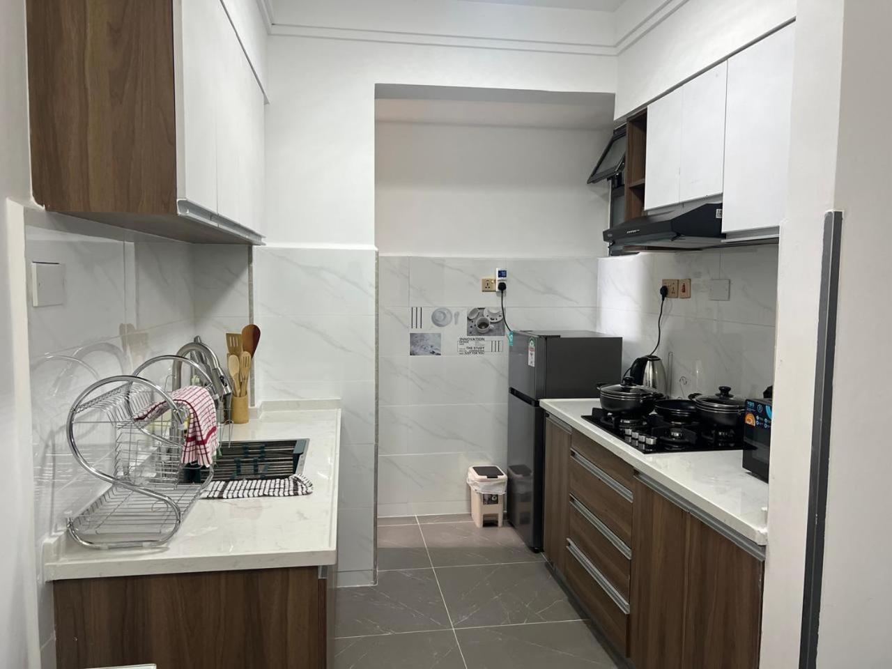 Brickwood Apartment Nairobi