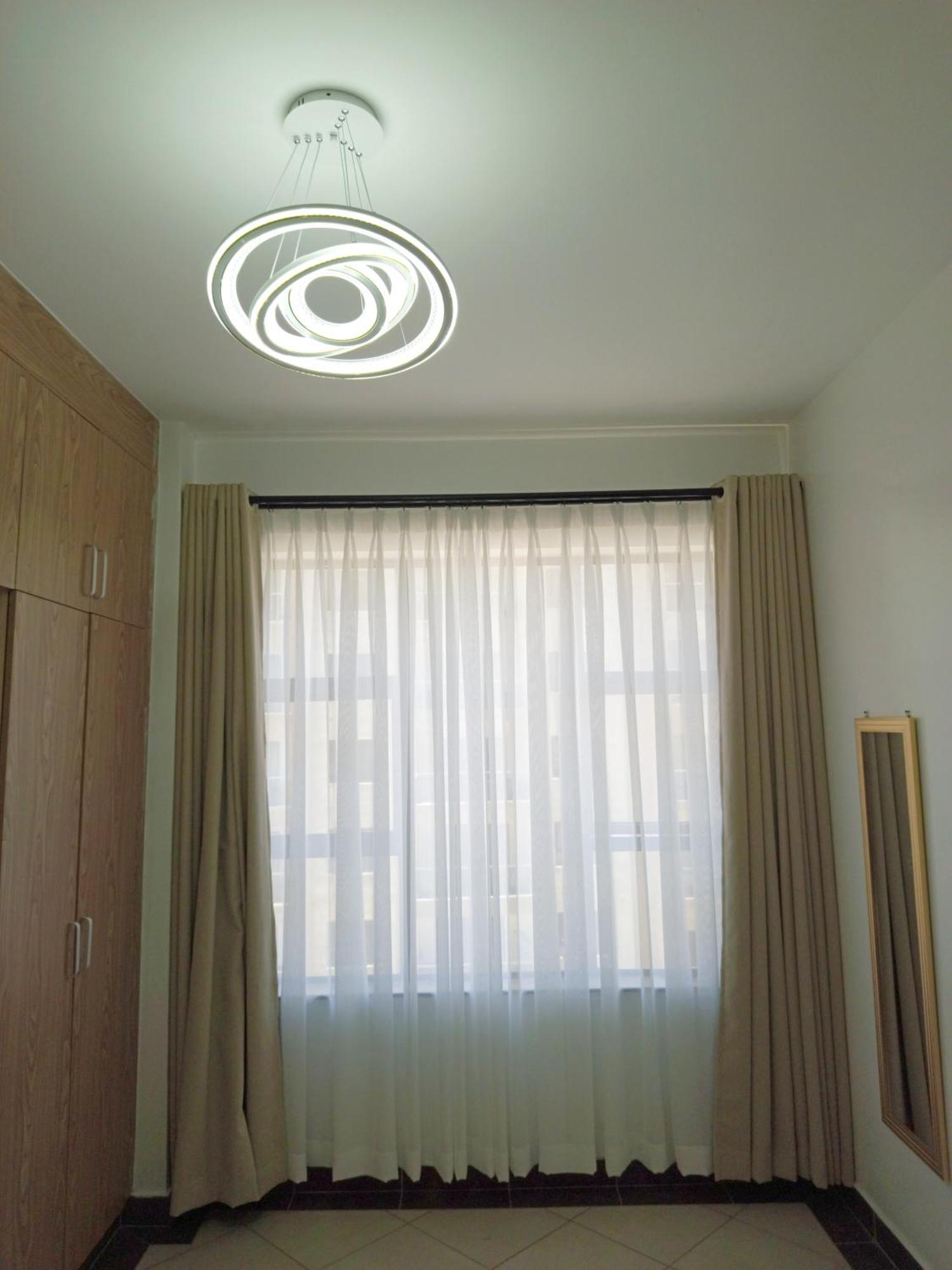 The Luxe Haven Residence, Next To Nextgen Mall, Mombasa Road Apartment *