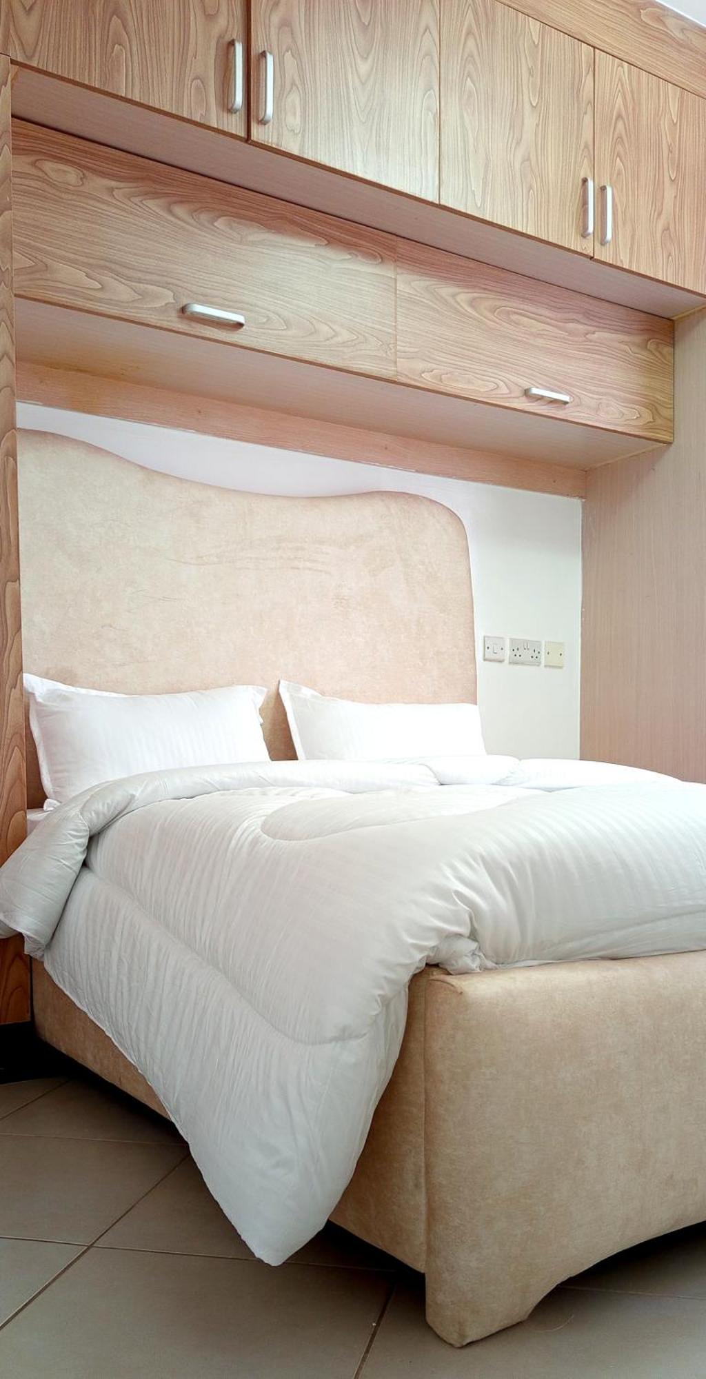 The Luxe Haven Residence, Next To Nextgen Mall, Mombasa Road *