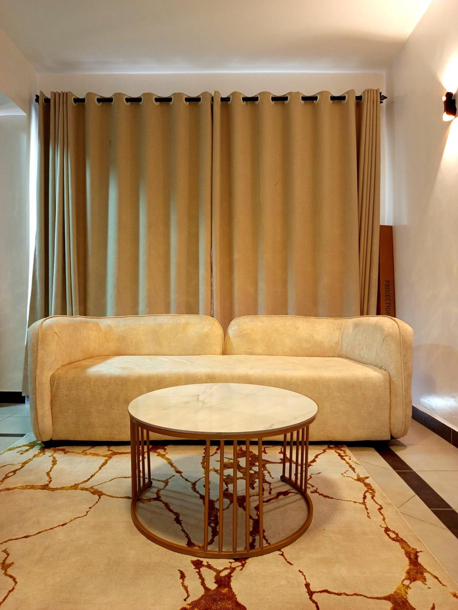 The Luxe Haven Residence, Next To Nextgen Mall, Mombasa Road Nairobi