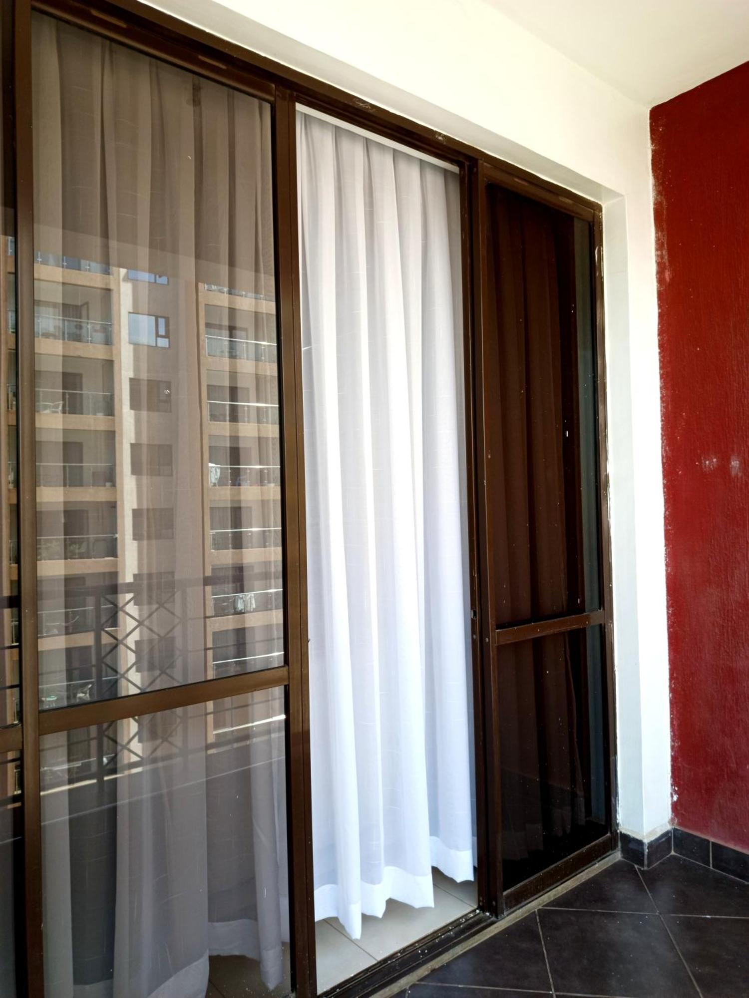 The Luxe Haven Residence, Next To Nextgen Mall, Mombasa Road Nairobi