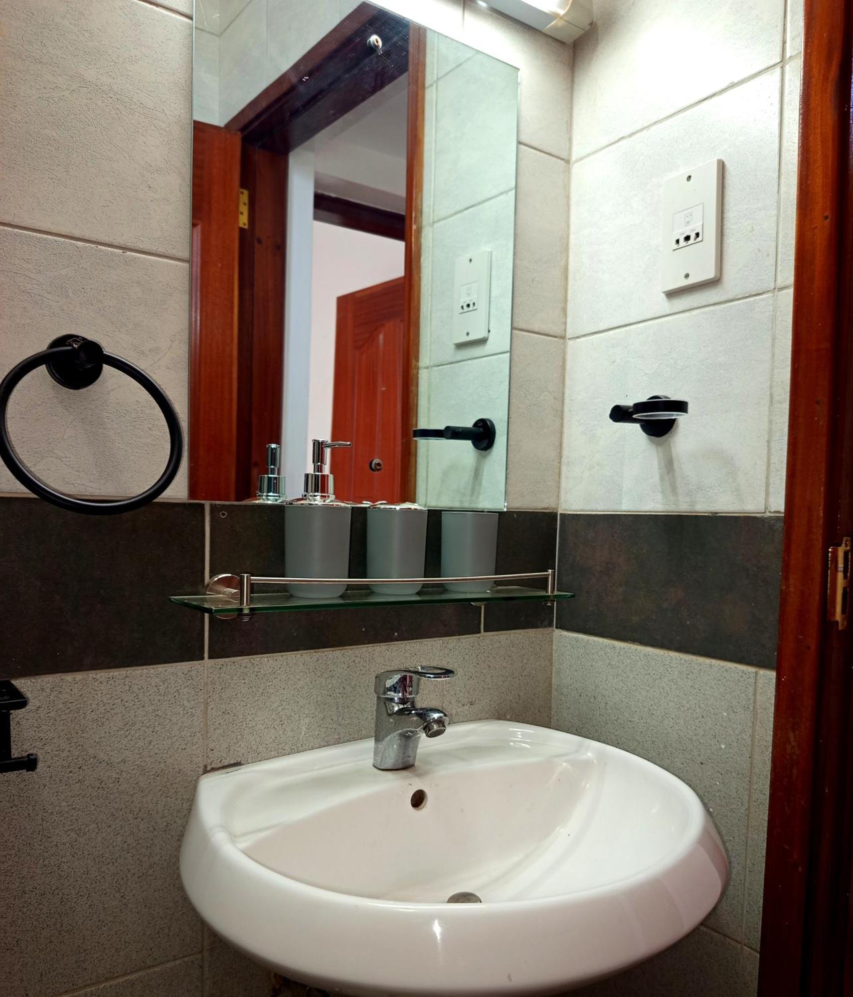The Luxe Haven Residence, Next To Nextgen Mall, Mombasa Road