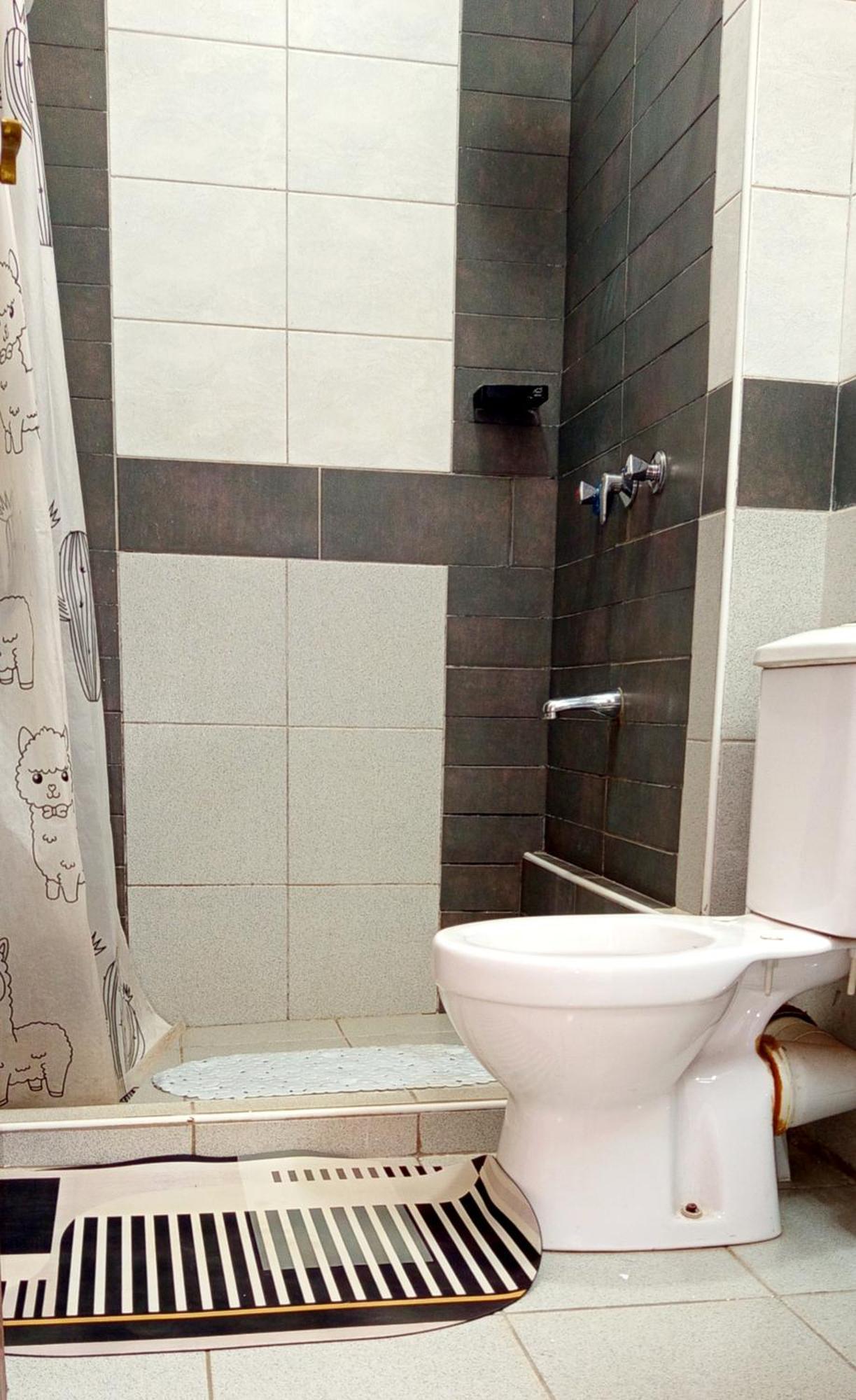 Apartment The Luxe Haven Residence, Next To Nextgen Mall, Mombasa Road