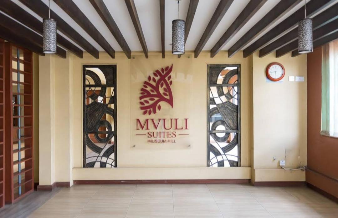 Apartment Executive Mvuli Nairobi