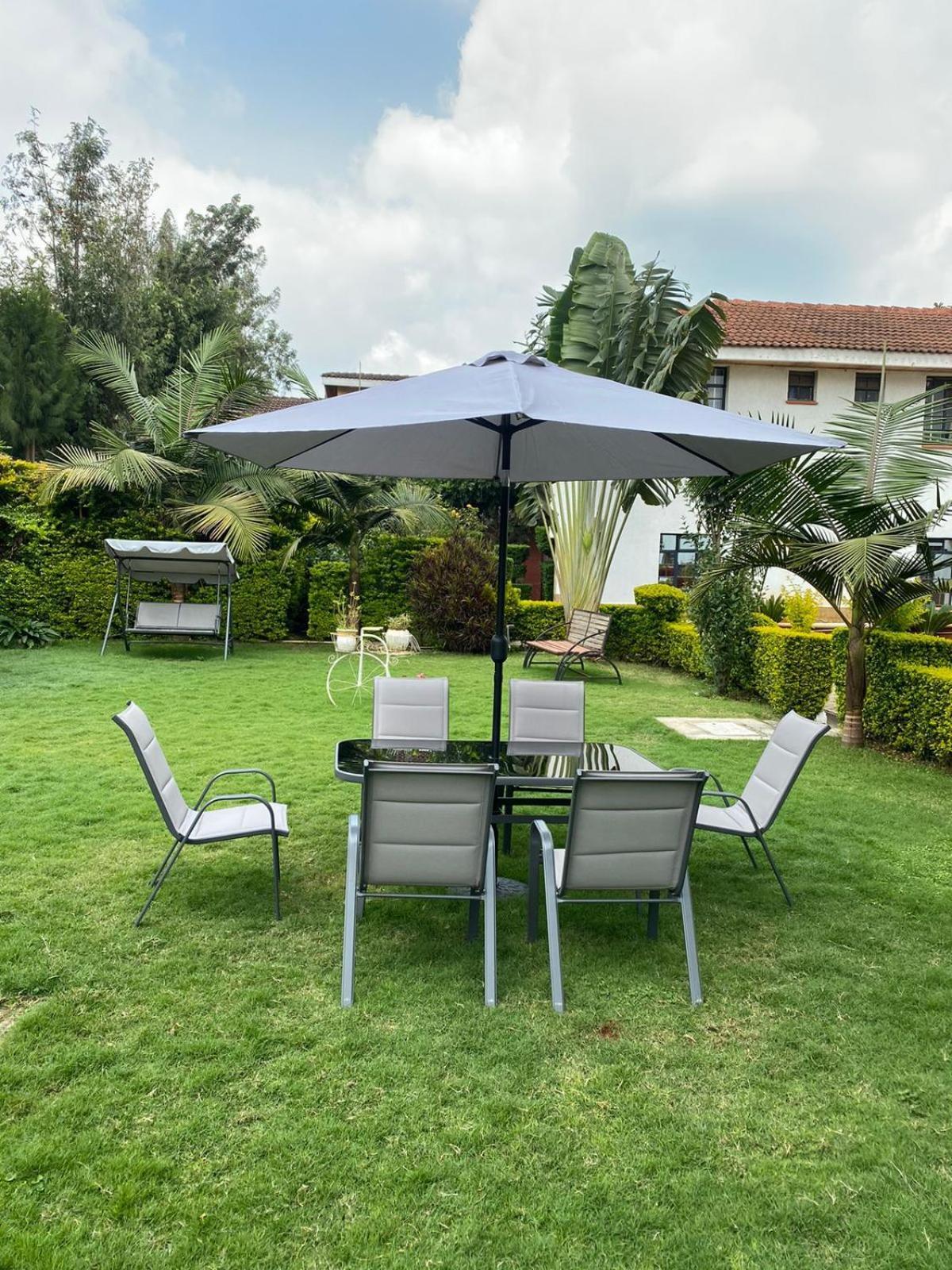 Bed & Breakfast Karen Brook 744 Nairobi