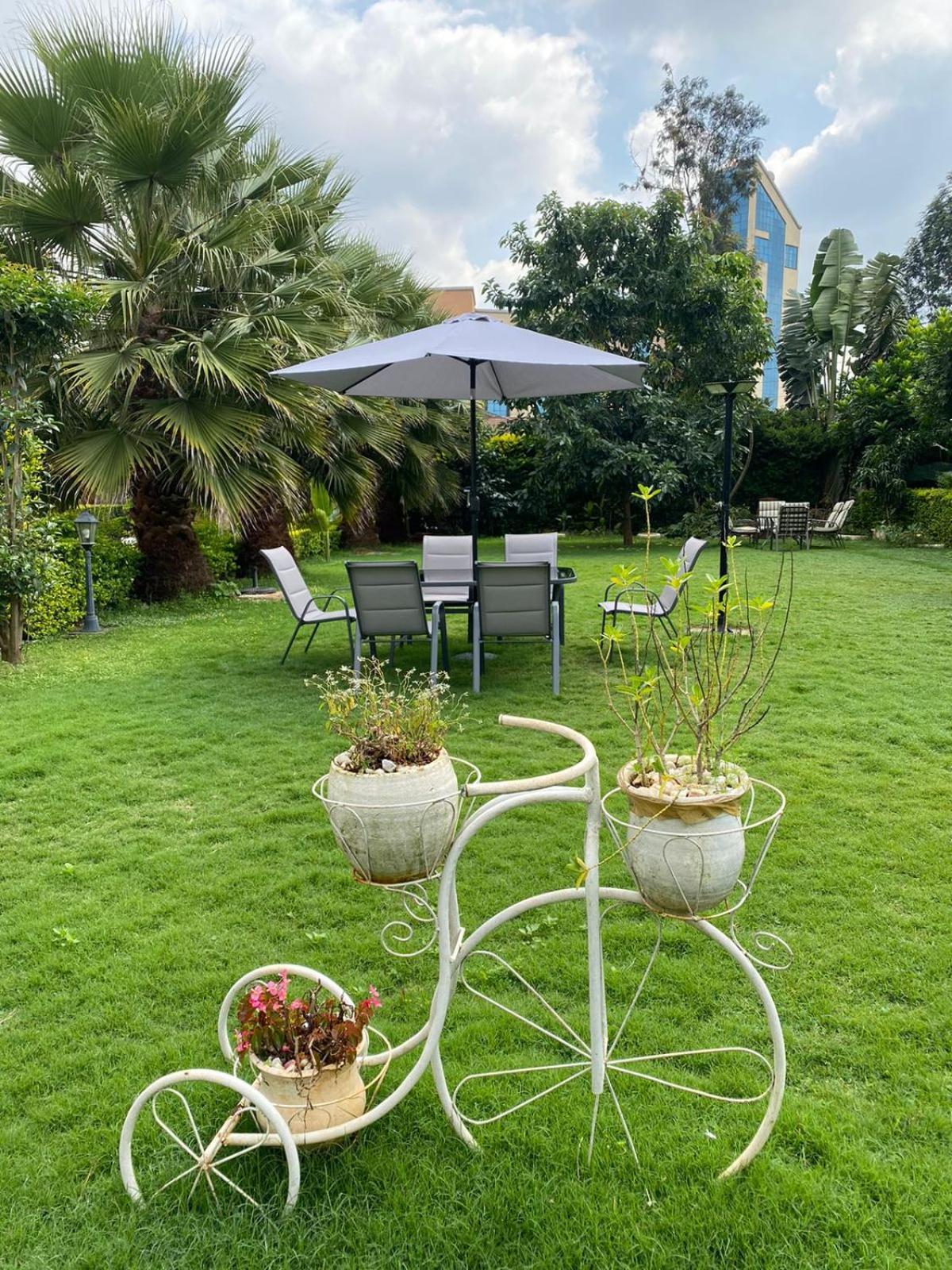 Bed & Breakfast Karen Brook 744 Nairobi