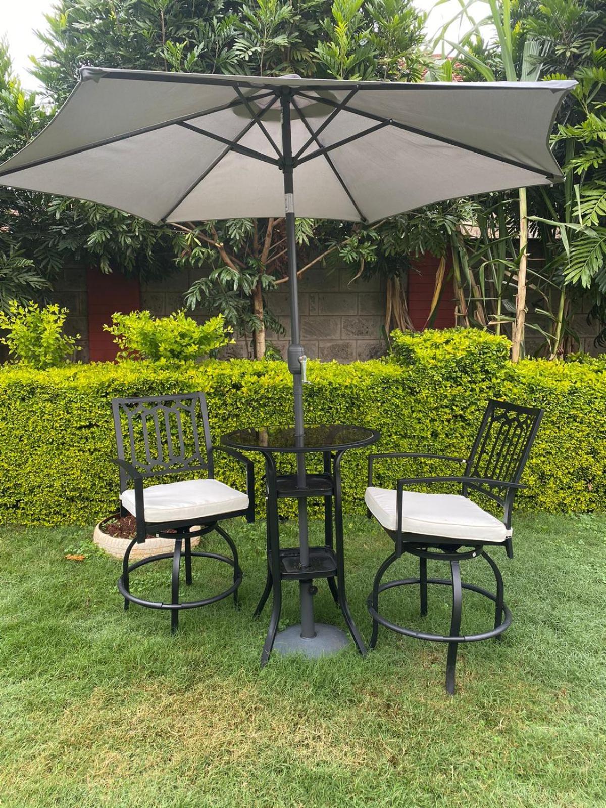 Karen Brook 744 * Nairobi