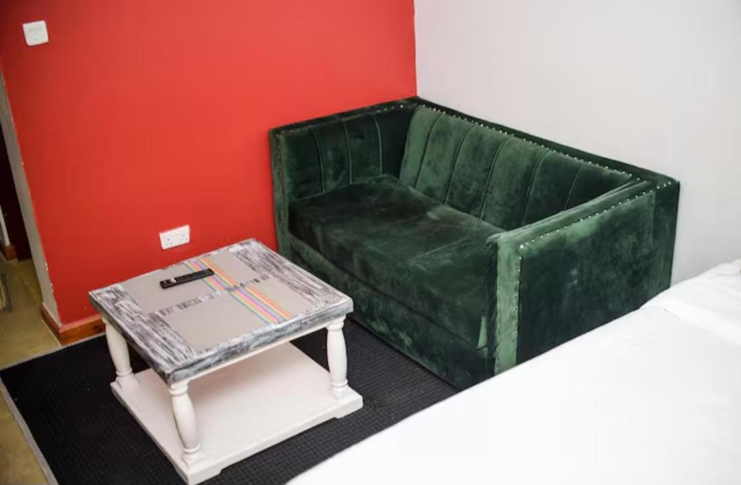 Apartment West Executive Suites,nairobi West