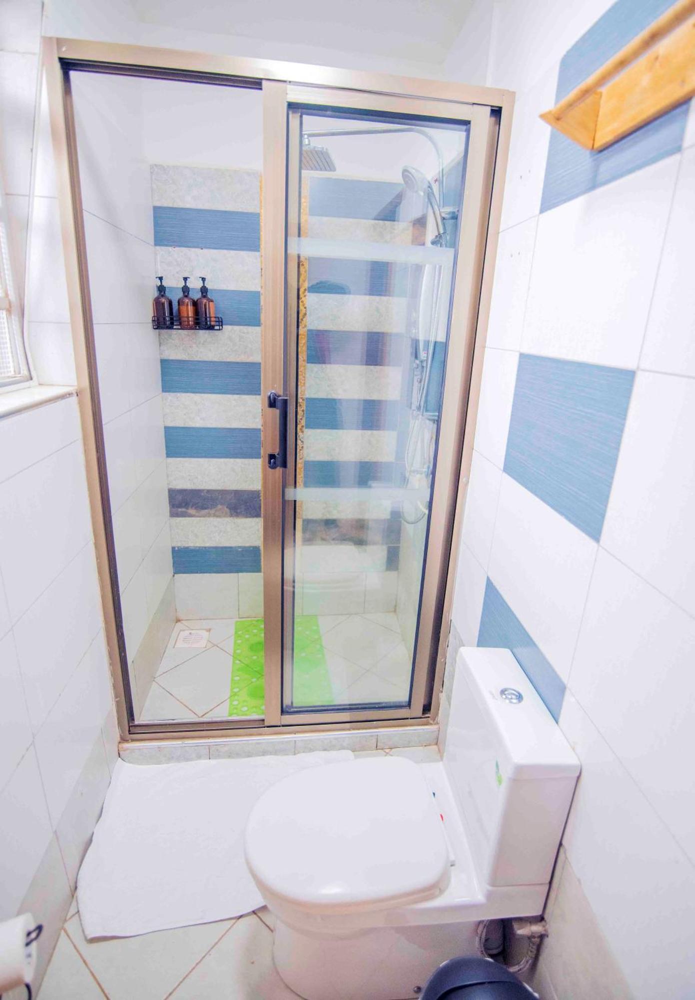 Makyo Residences Guest house *