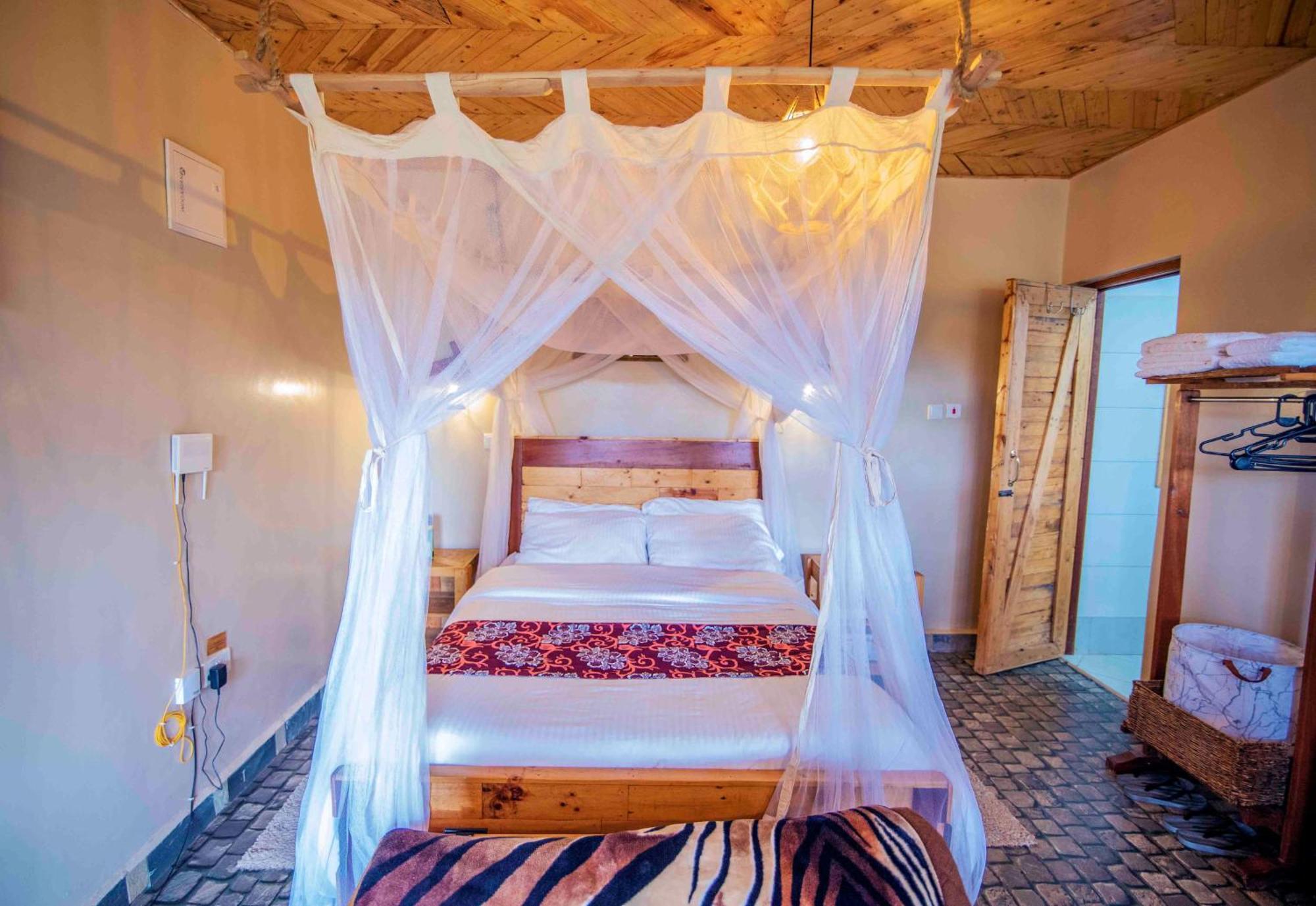 Makyo Residences Guest house Nairobi