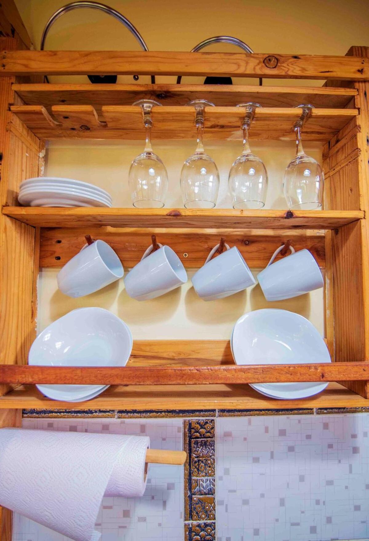 Guest house Makyo Residences Nairobi