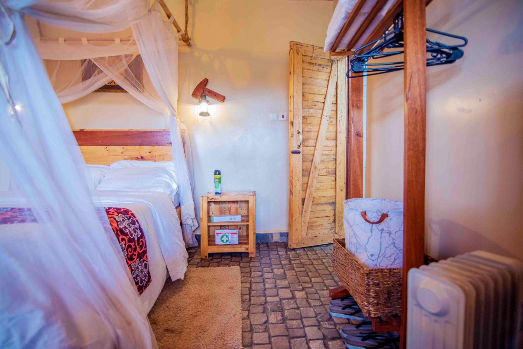 Guest house Makyo Residences