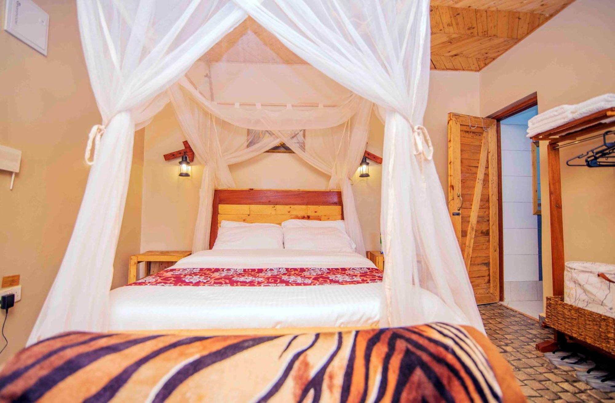 Makyo Residences Guest house Nairobi