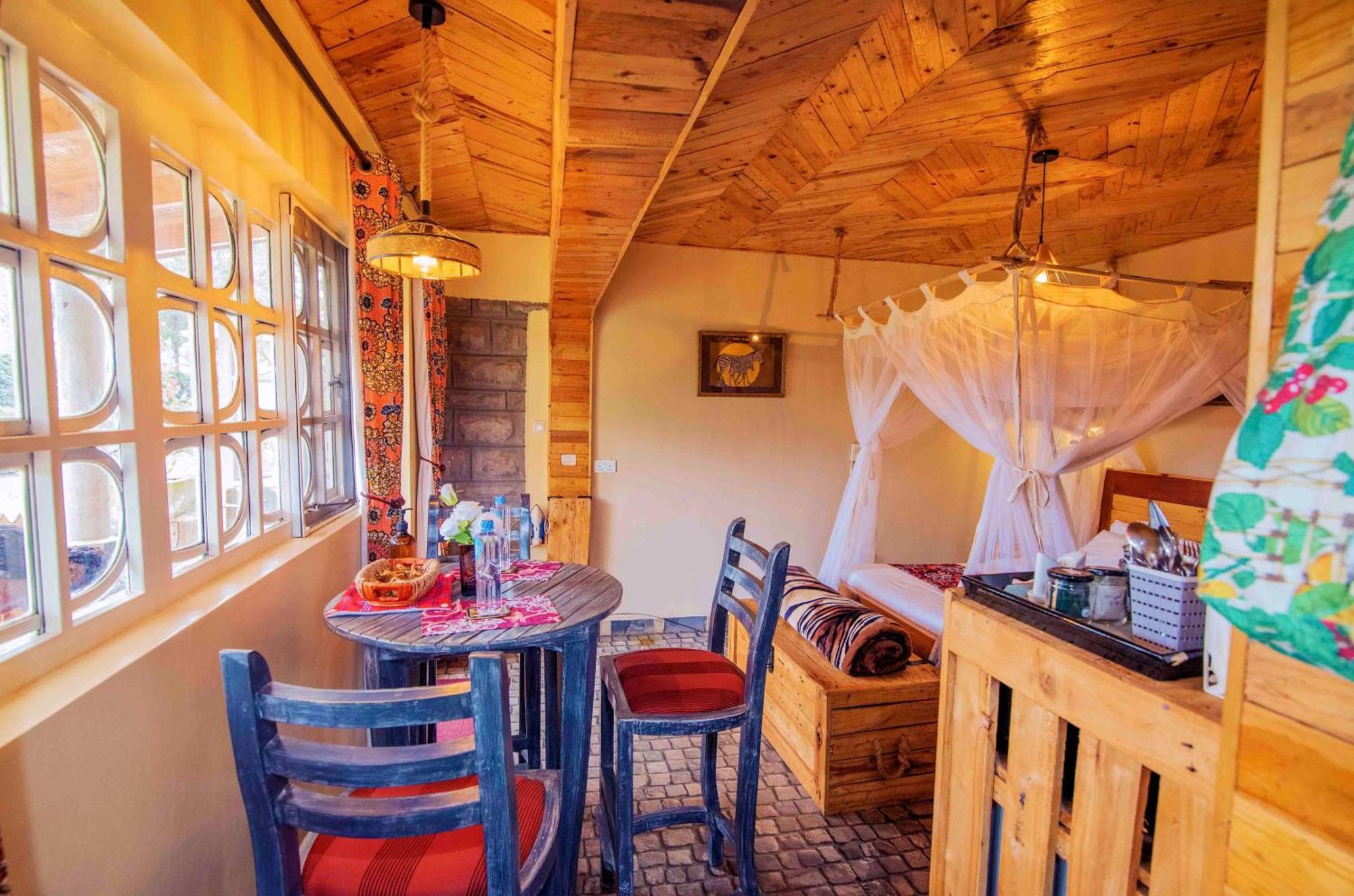 Guest house Makyo Residences Nairobi