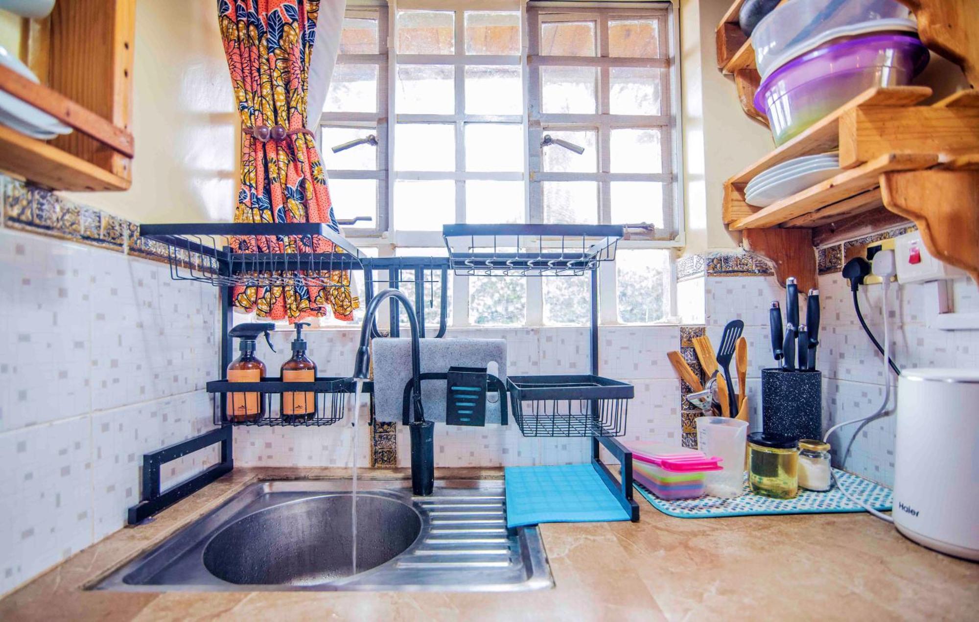 Makyo Residences Guest house