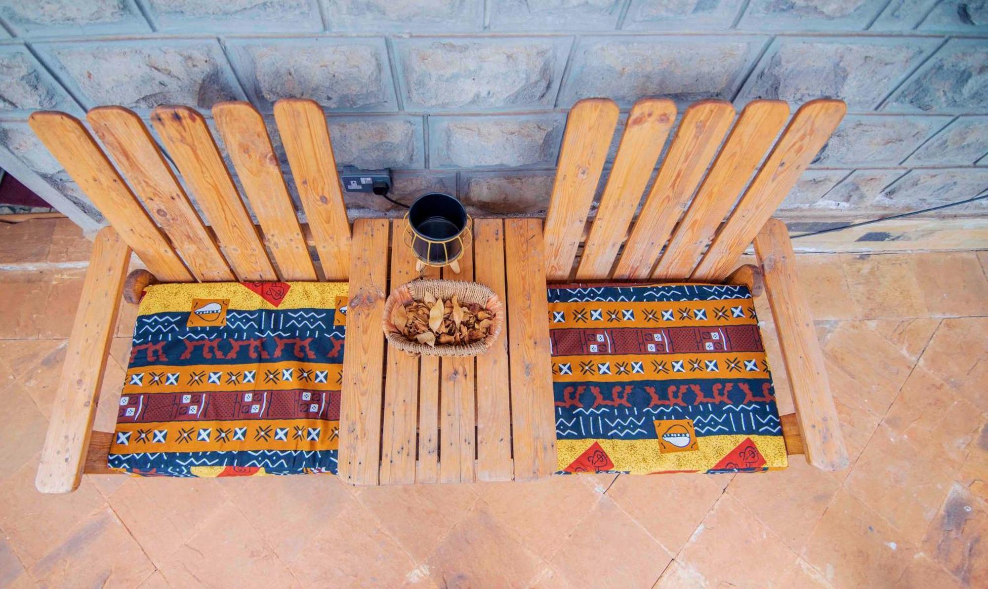 Guest house Makyo Residences Nairobi