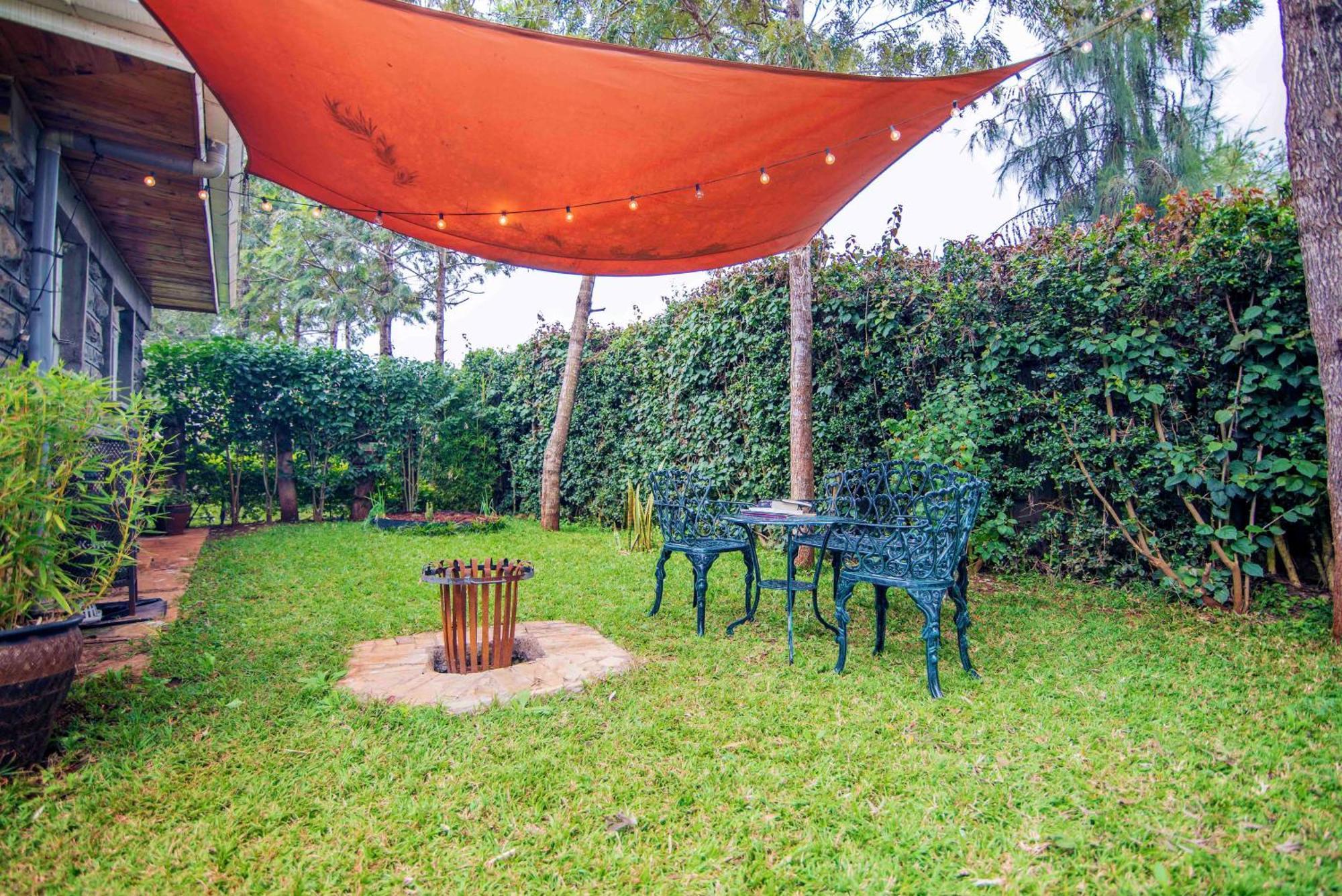 Makyo Residences Guest house Nairobi