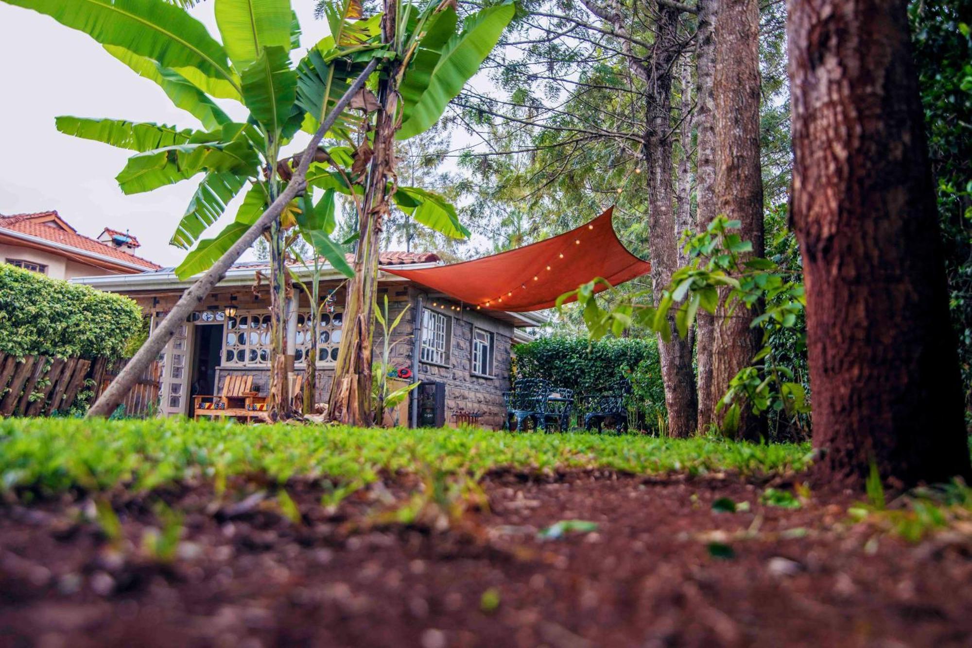 Guest house Makyo Residences Nairobi