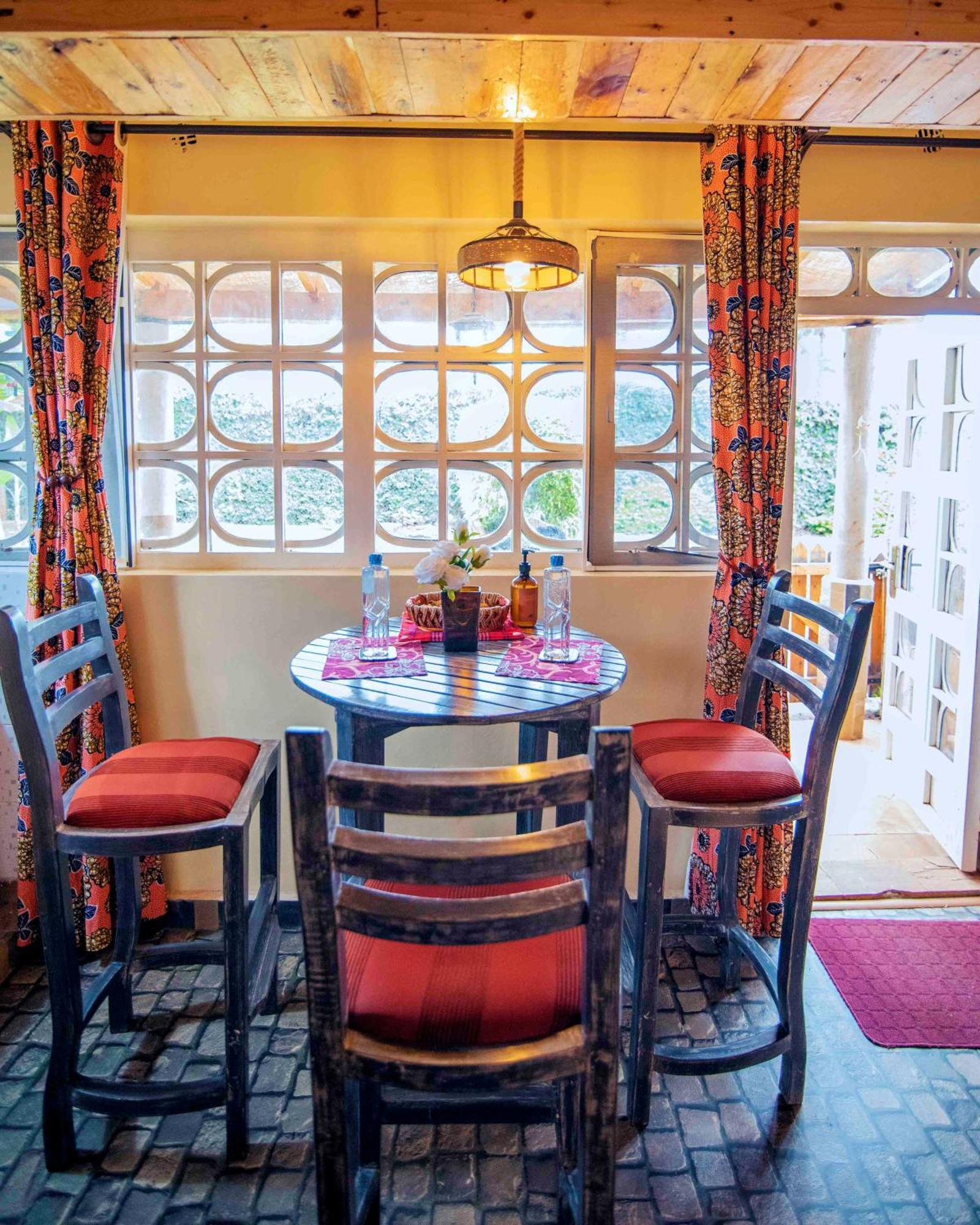 Guest house Makyo Residences Nairobi