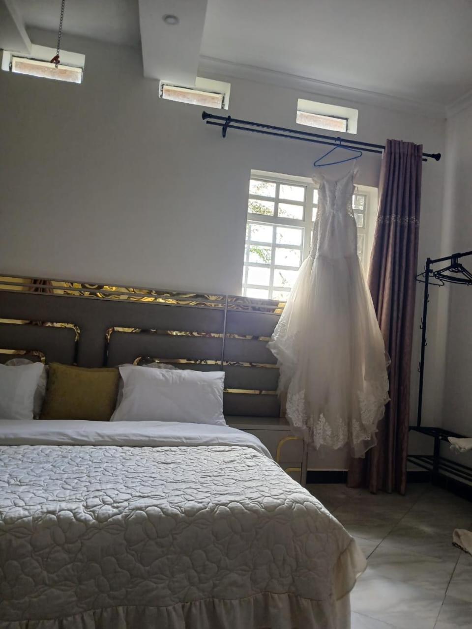 Holiday home Lux Utawala Family House *