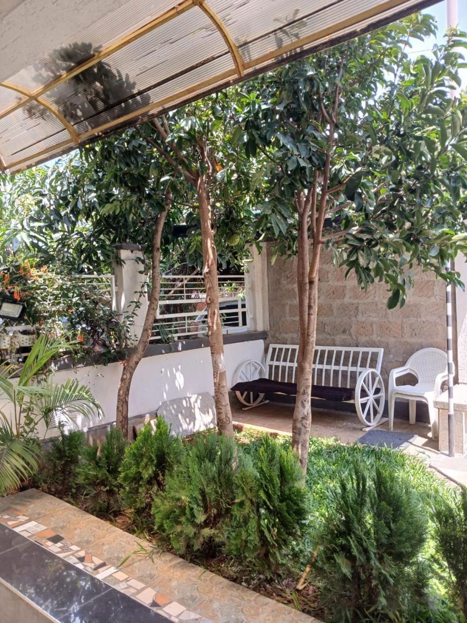 Holiday home Lux Utawala Family House Nairobi
