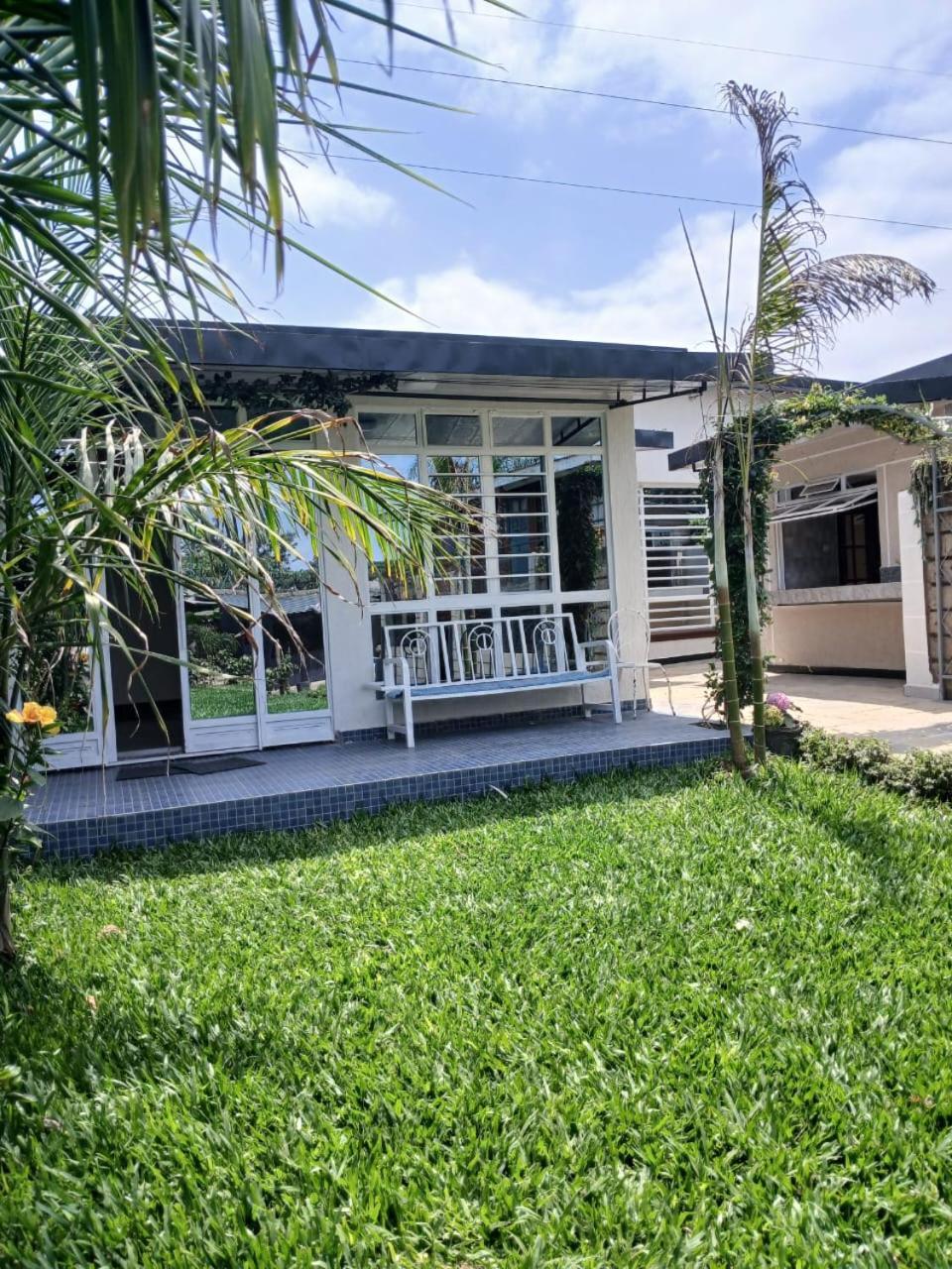 Holiday home Lux Utawala Family House Nairobi