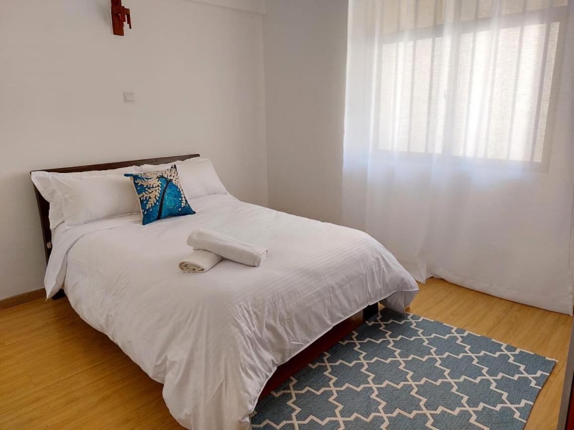 Lux Sapphire Court Nairobi