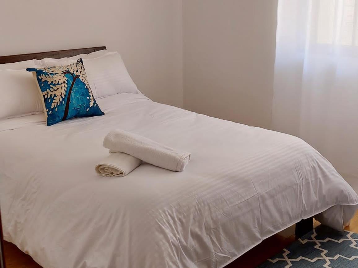 Lux Sapphire Court Nairobi